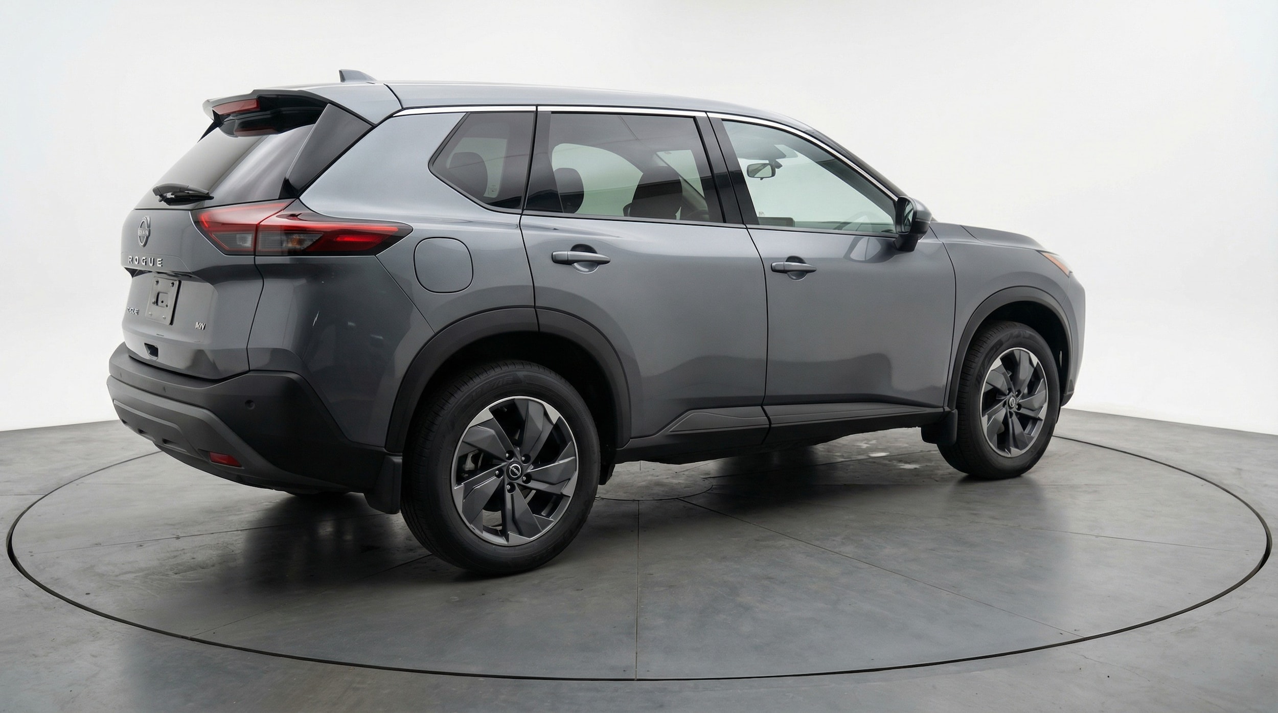 Thumbnail: 2025 Nissan Rogue - 7