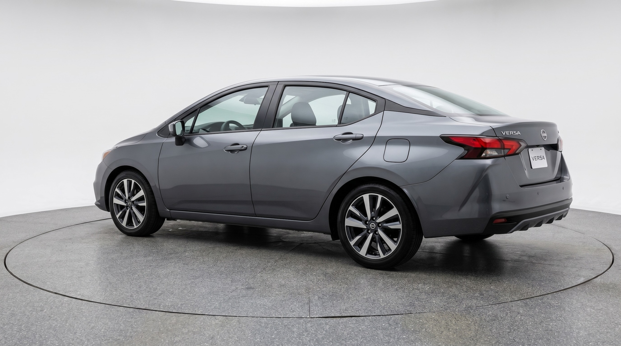 Thumbnail: 2025 Nissan Versa - 5