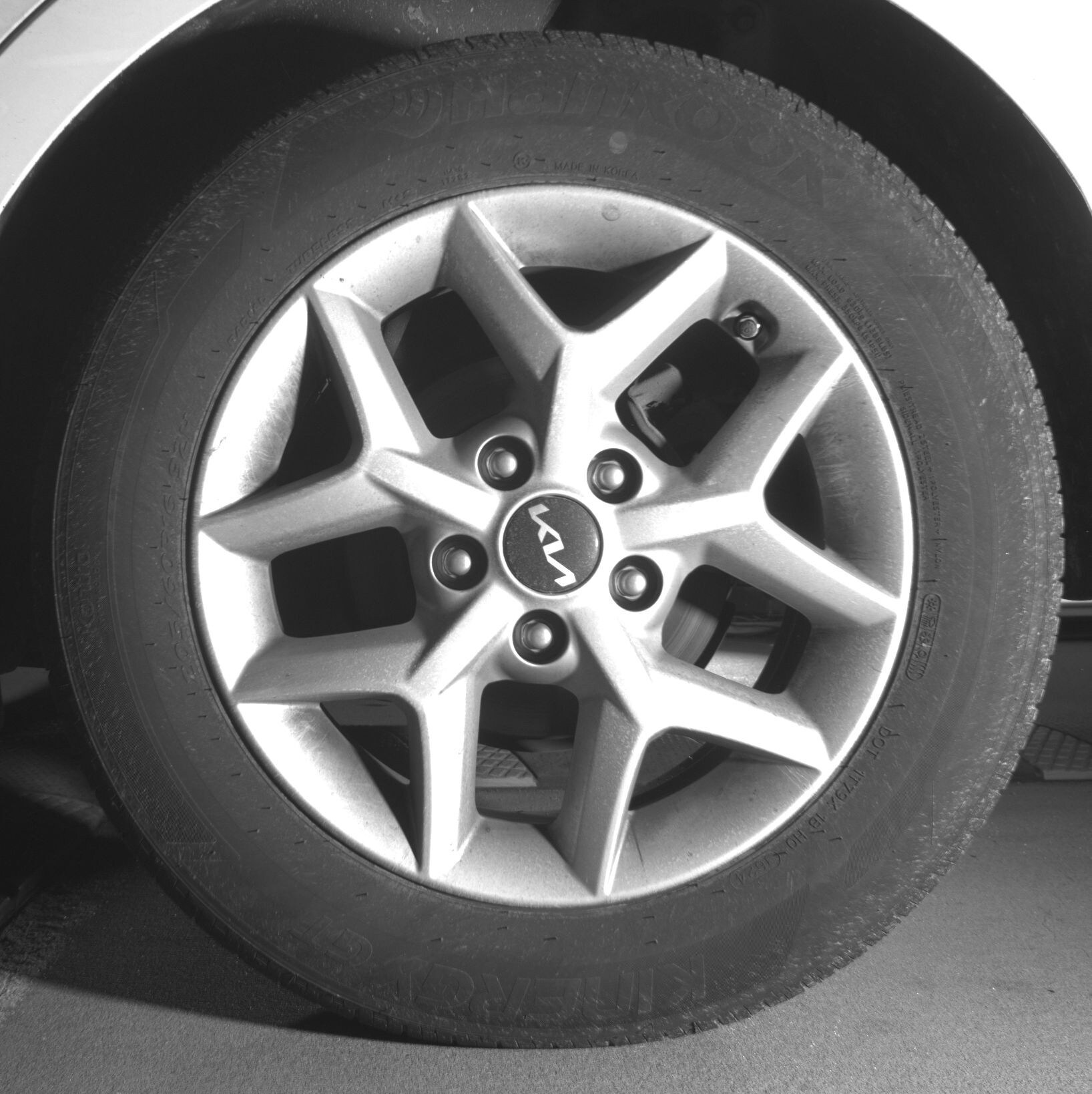 Thumbnail: 2025 Kia Soul - 11