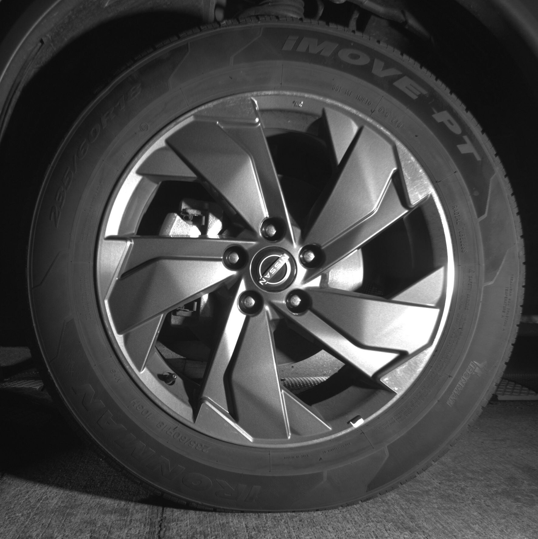 Thumbnail: 2025 Nissan Rogue - 9