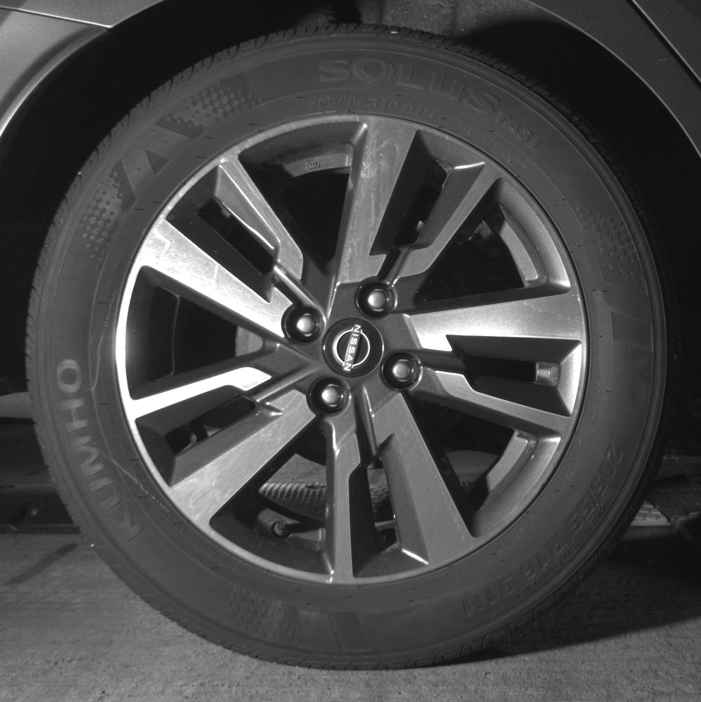 Thumbnail: 2025 Nissan Versa - 12