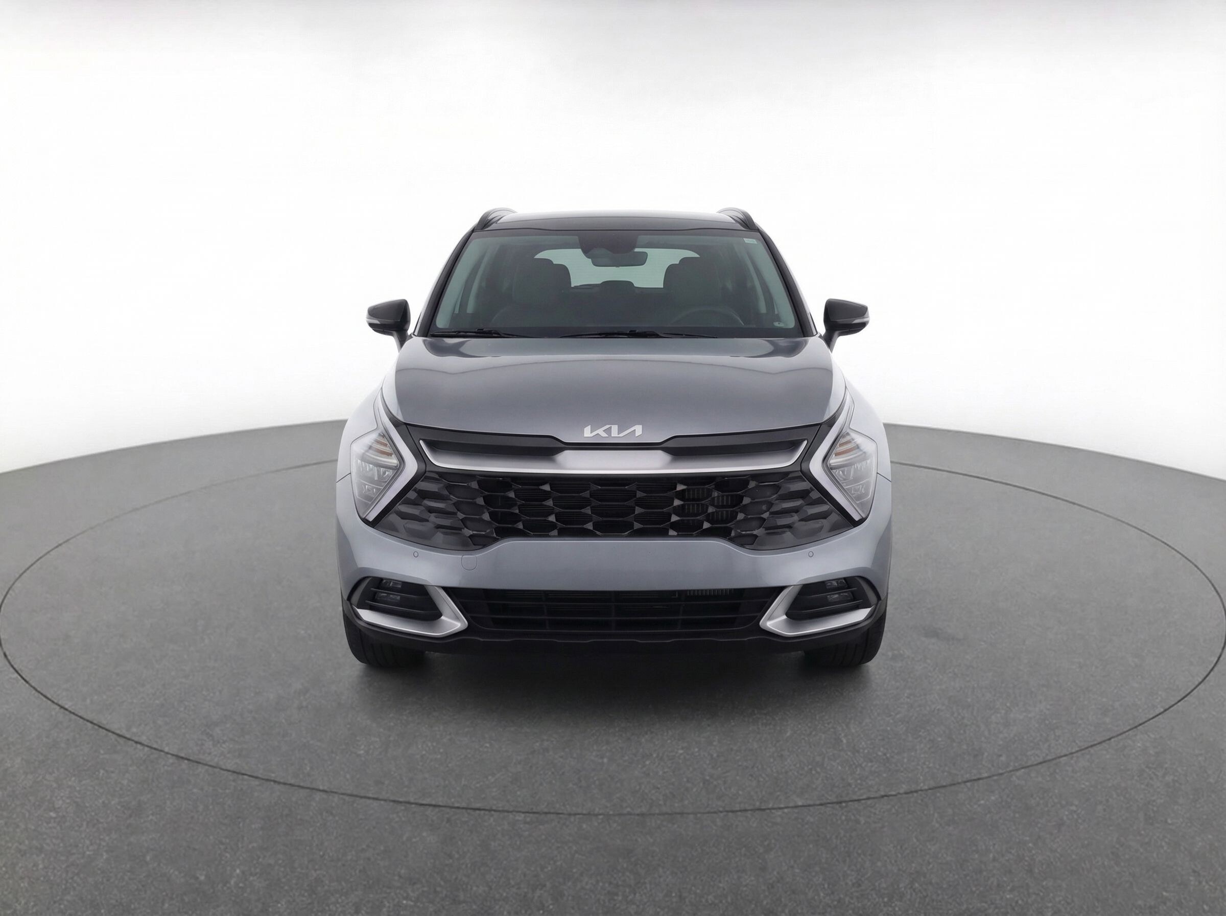 Thumbnail: 2024 Kia Sportage - 2