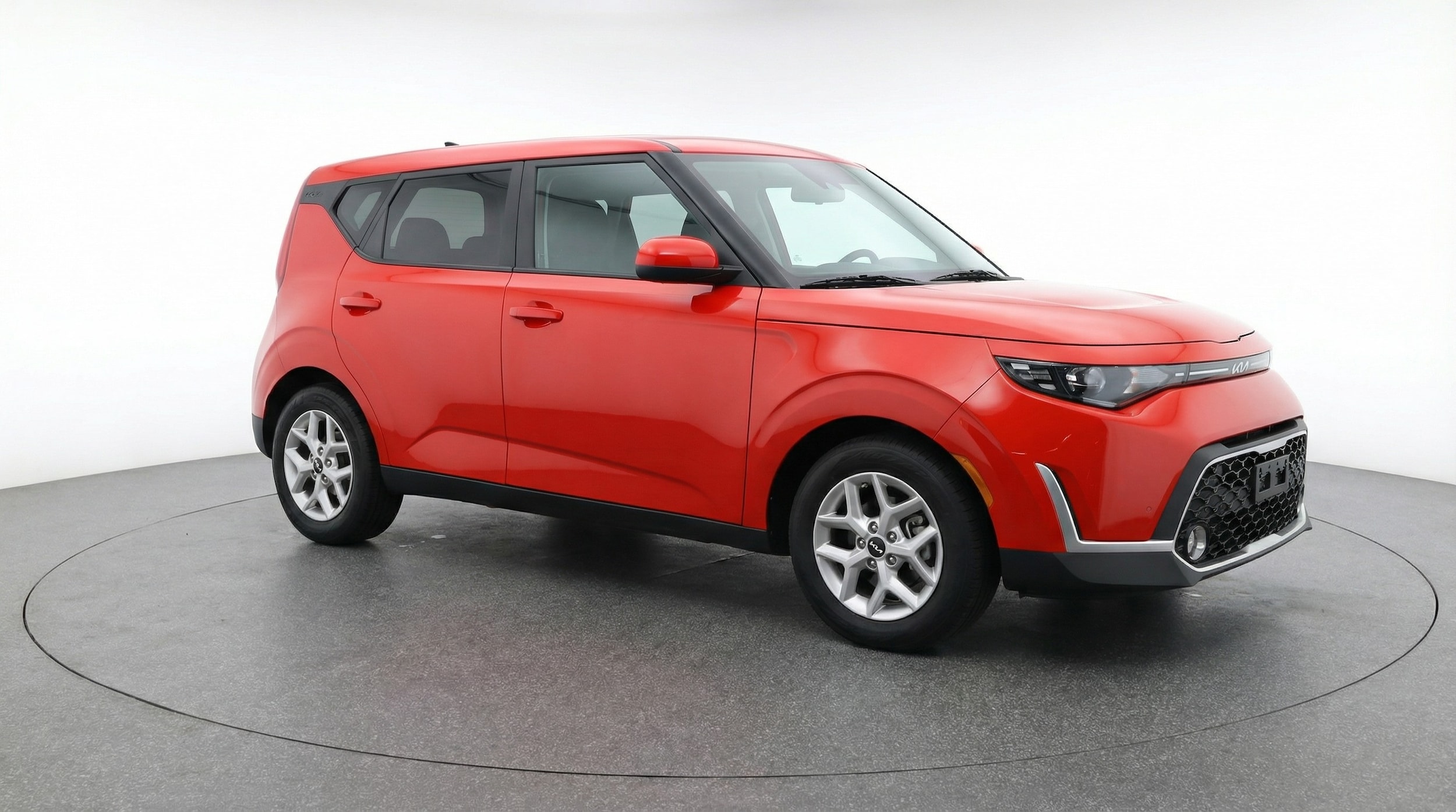 Thumbnail: 2025 Kia Soul - 1