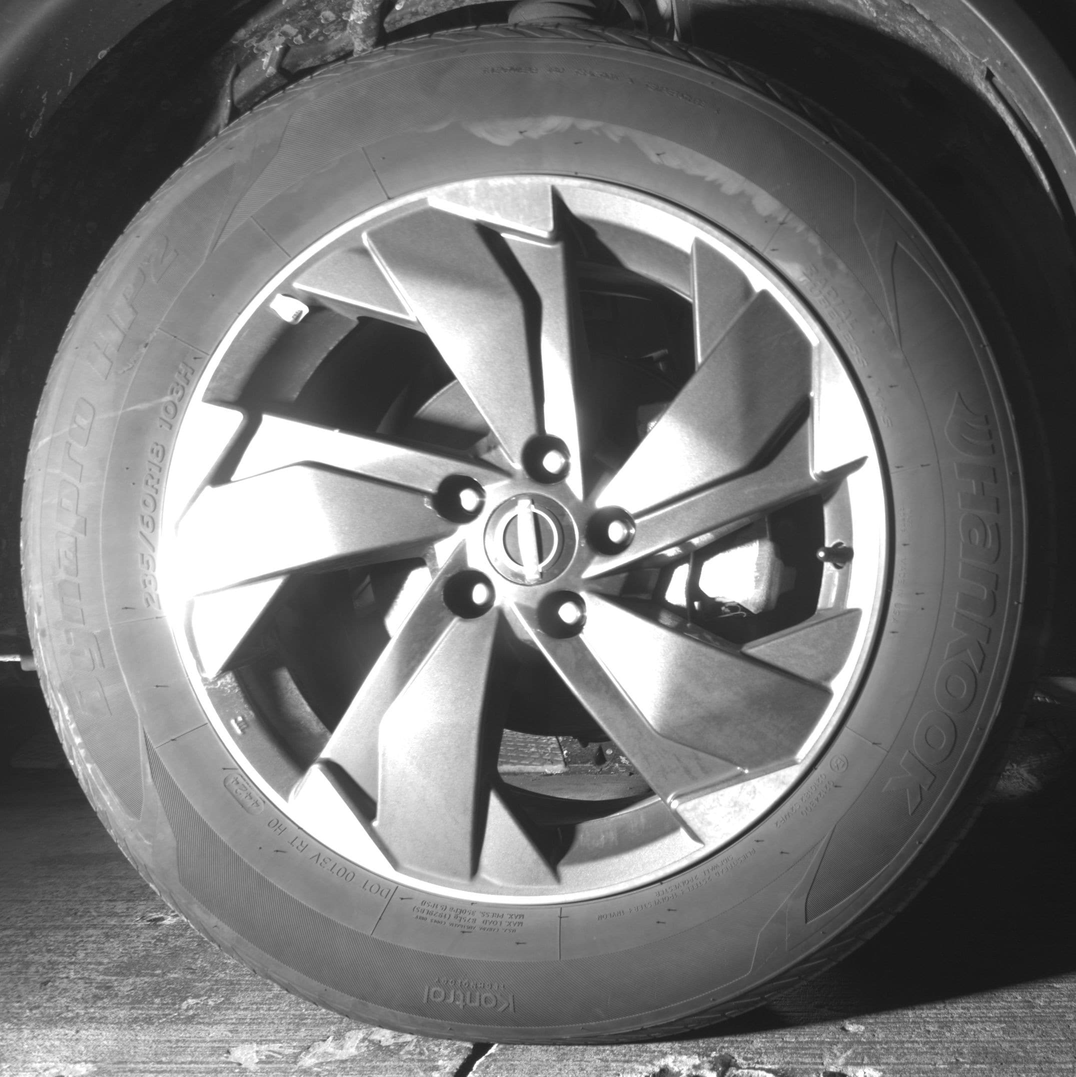 Thumbnail: 2025 Nissan Rogue - 10