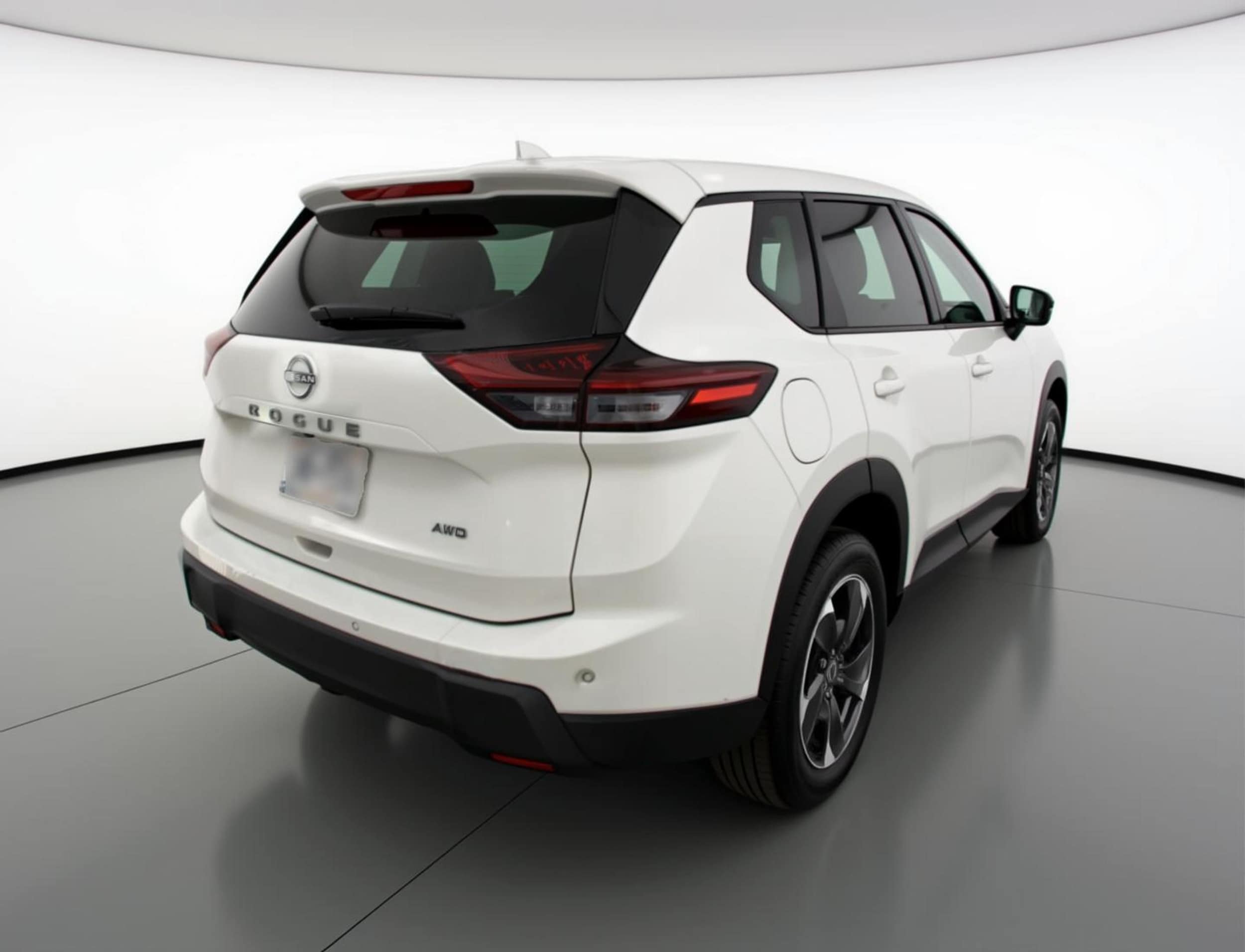 Thumbnail: 2025 Nissan Rogue - 7