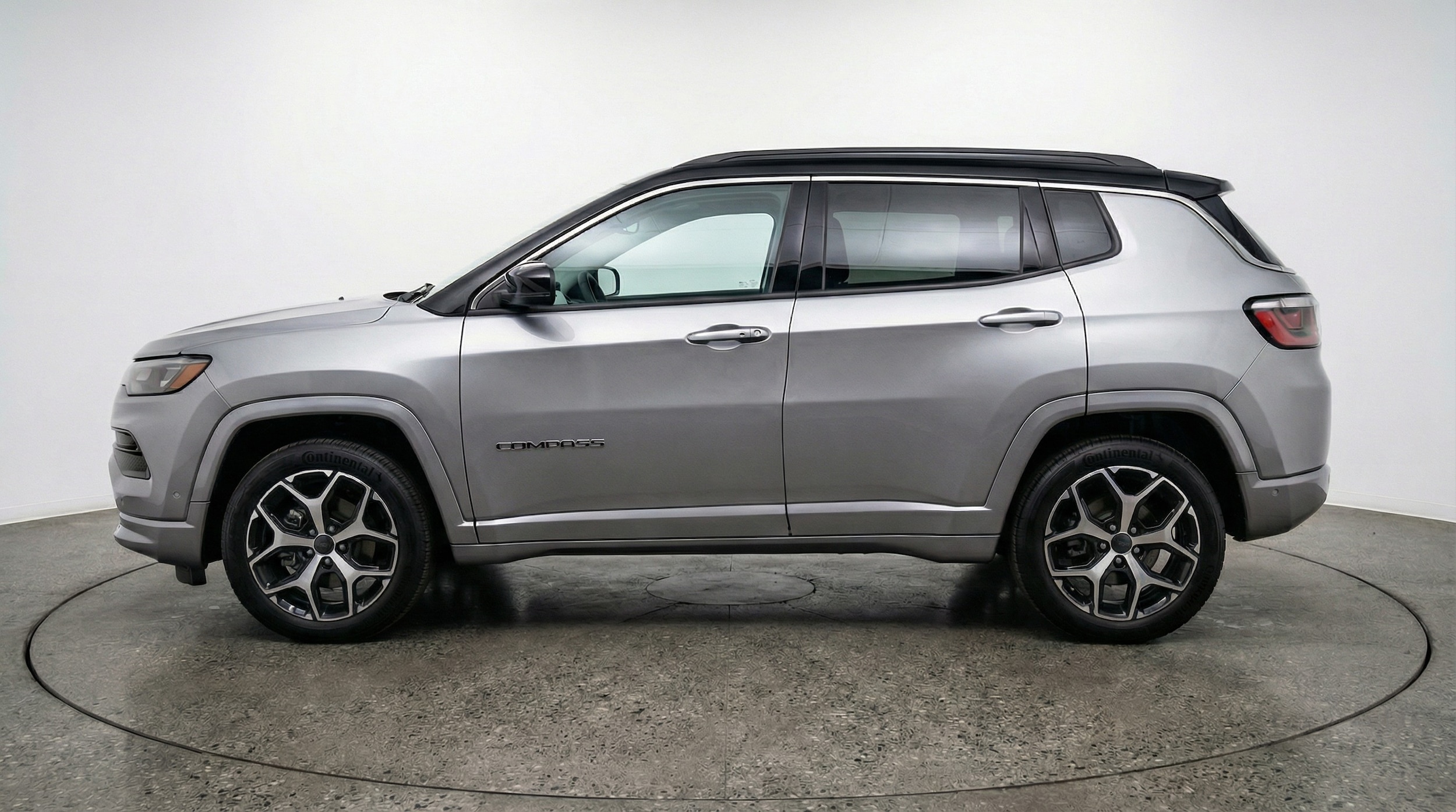 Thumbnail: 2025 Jeep Compass - 4