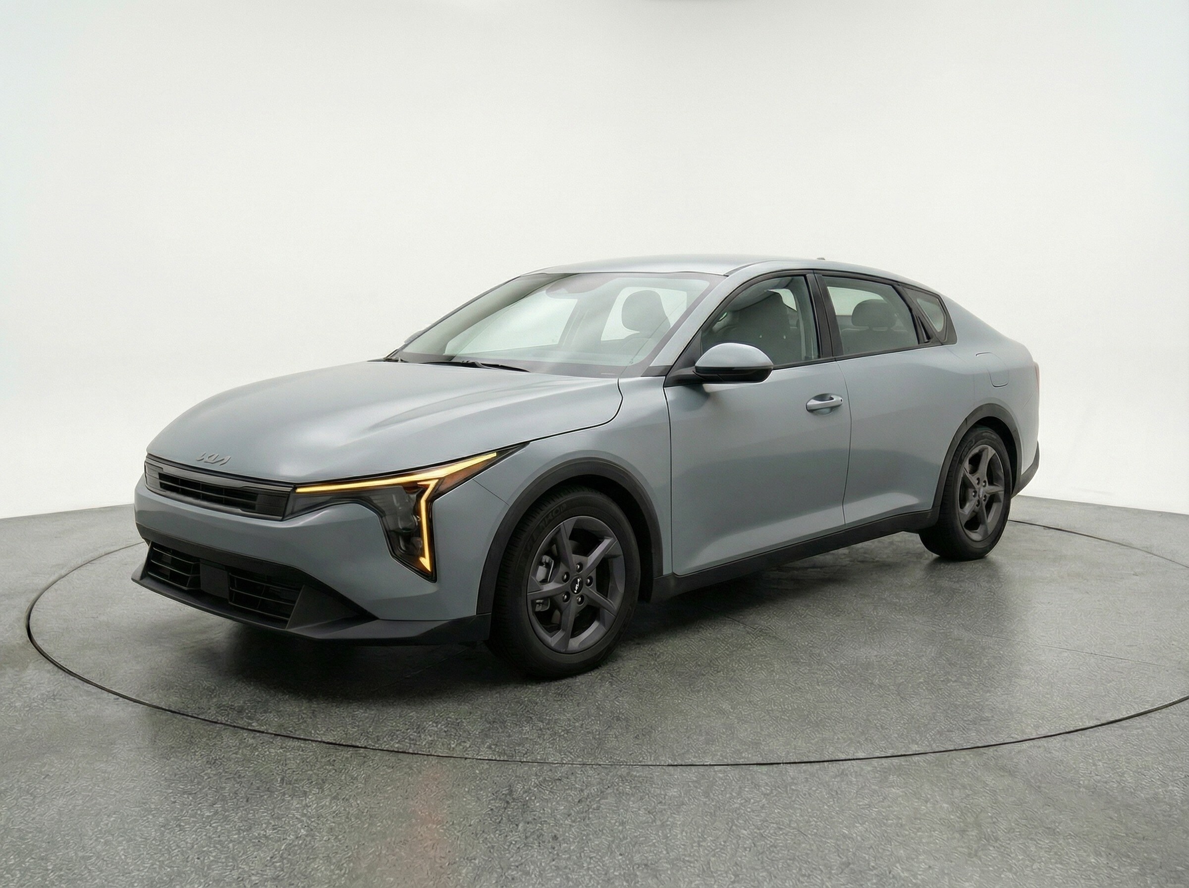 Thumbnail: 2025 Kia K4 - 3