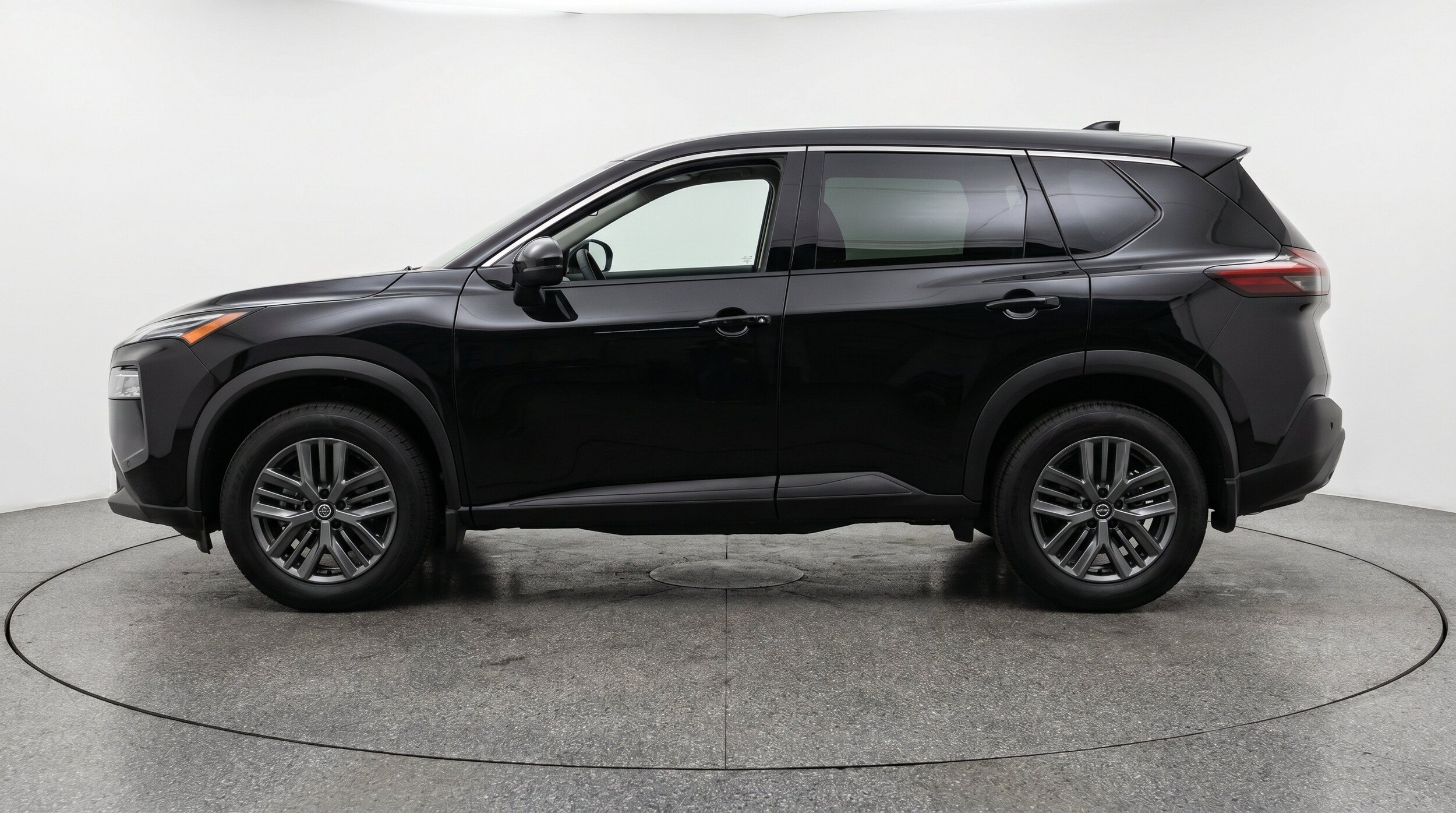Thumbnail: 2024 Nissan Rogue - 5