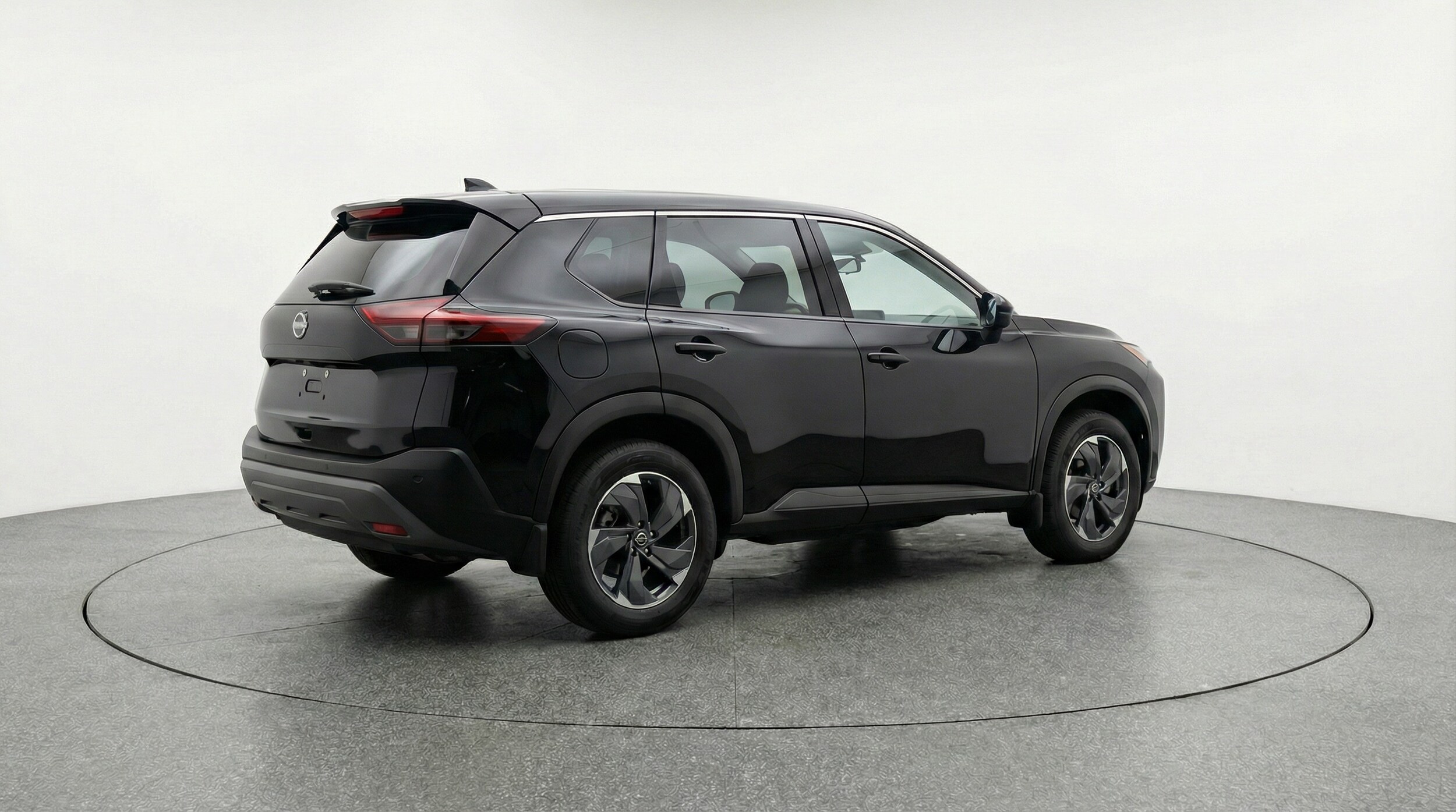 Thumbnail: 2025 Nissan Rogue - 7