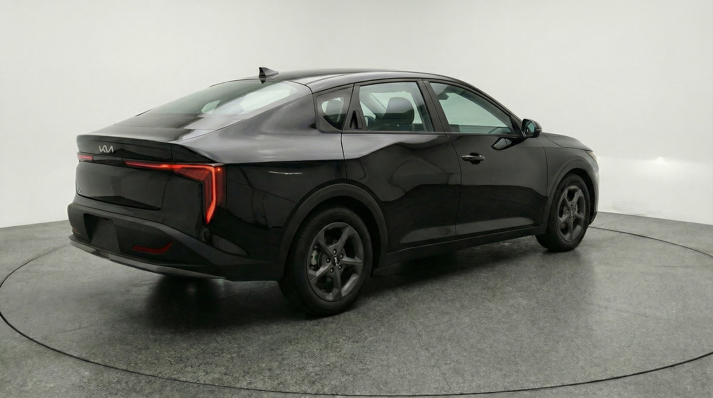 Thumbnail: 2025 Kia K4 - 7