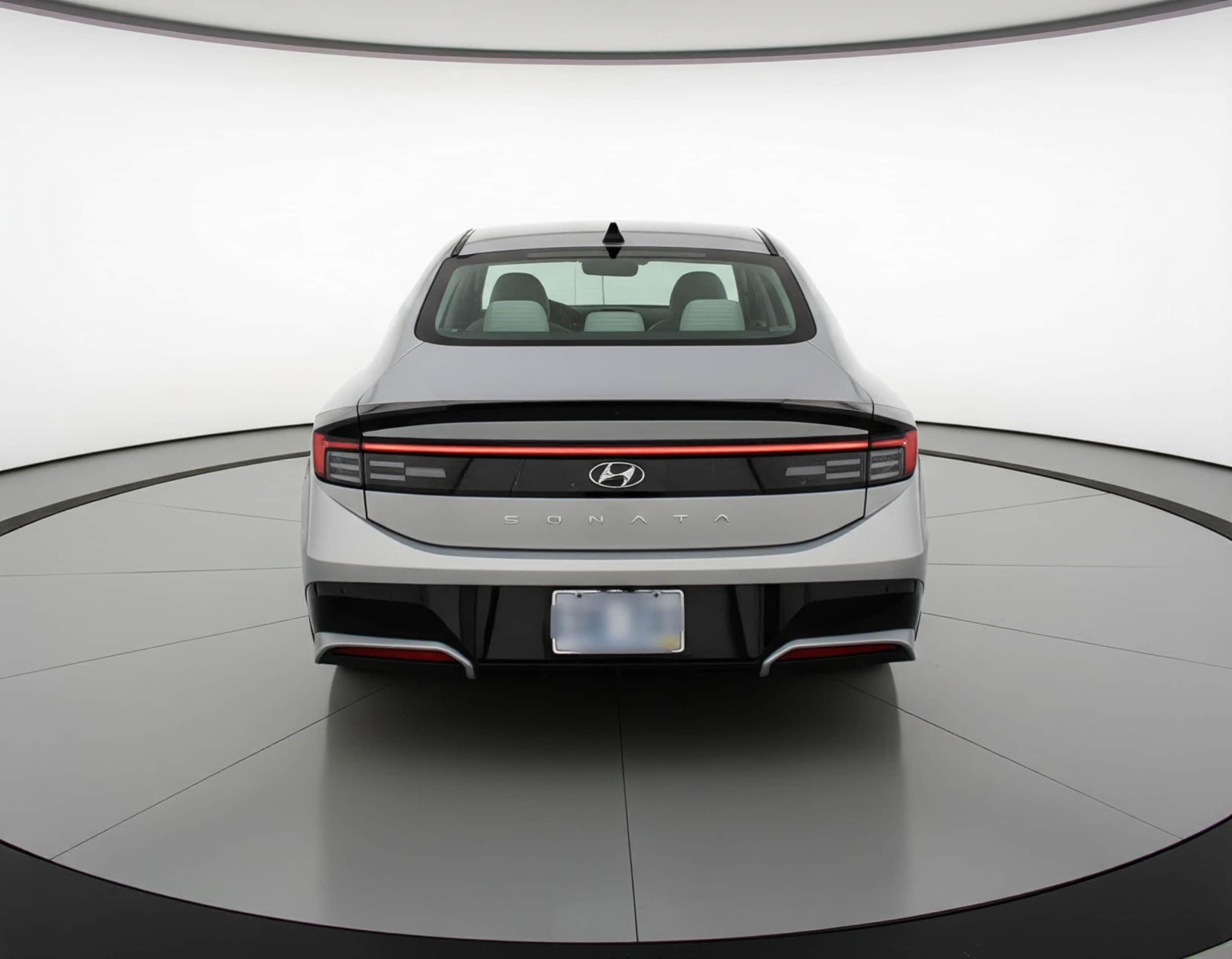 Thumbnail: 2025 Hyundai Sonata - 6