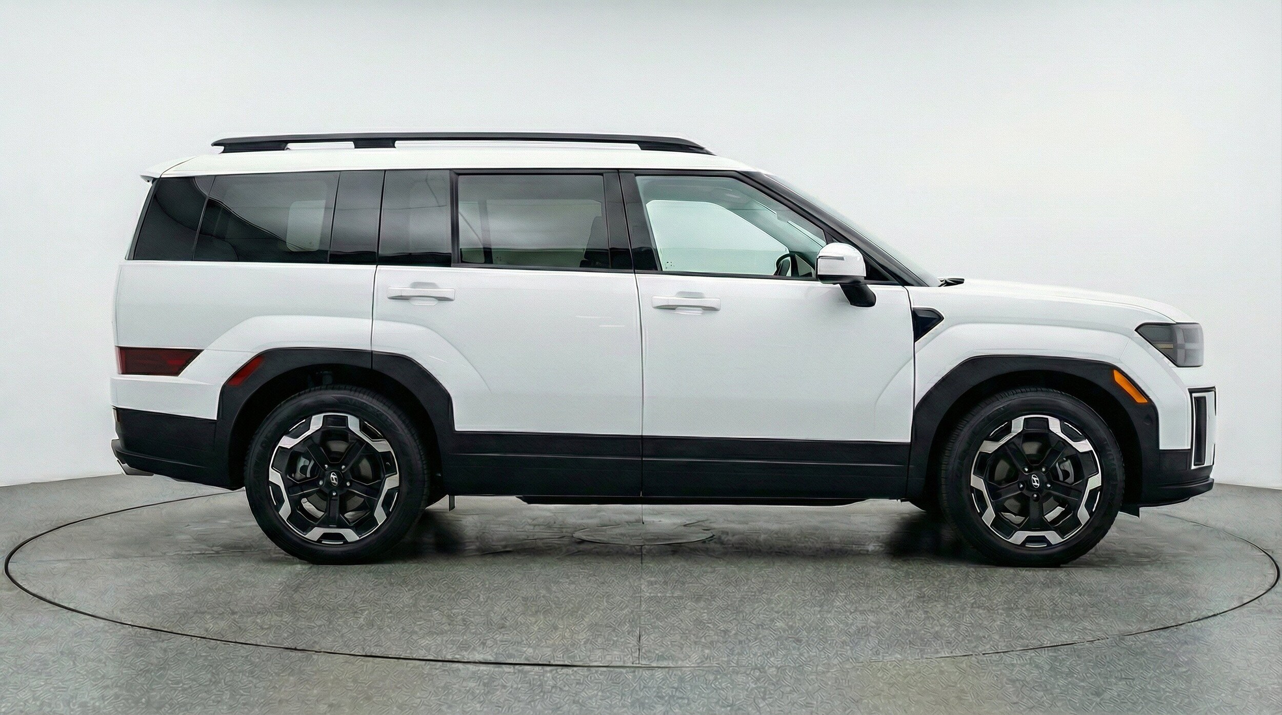 Thumbnail: 2026 Hyundai Santa Fe - 11