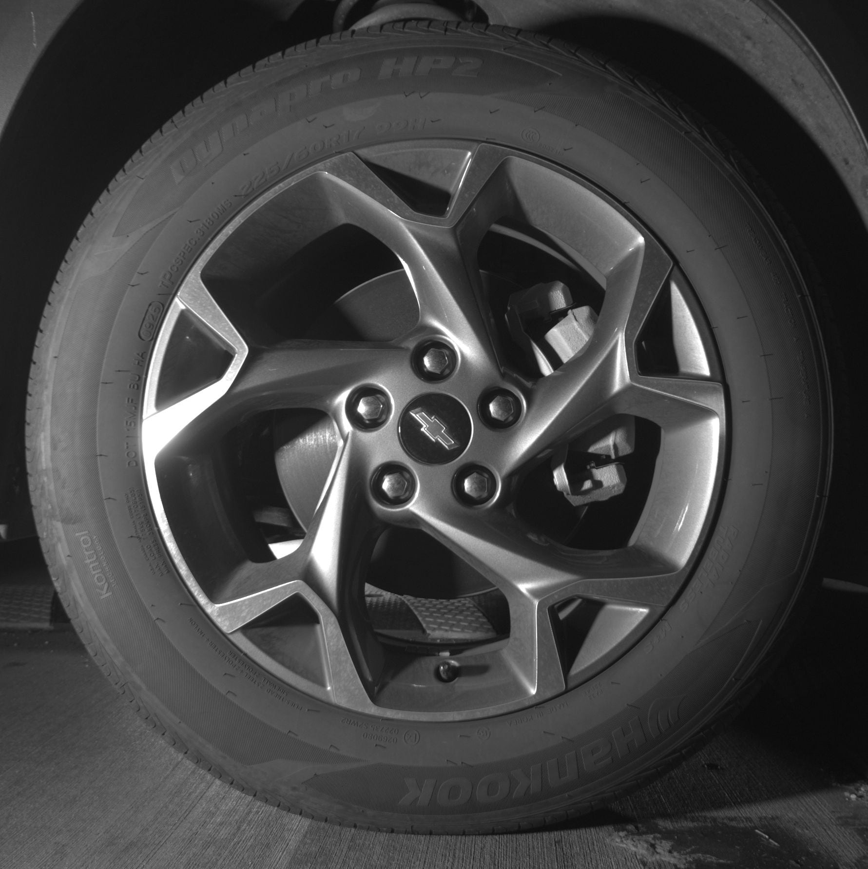 Thumbnail: 2025 Chevrolet Trax - 10