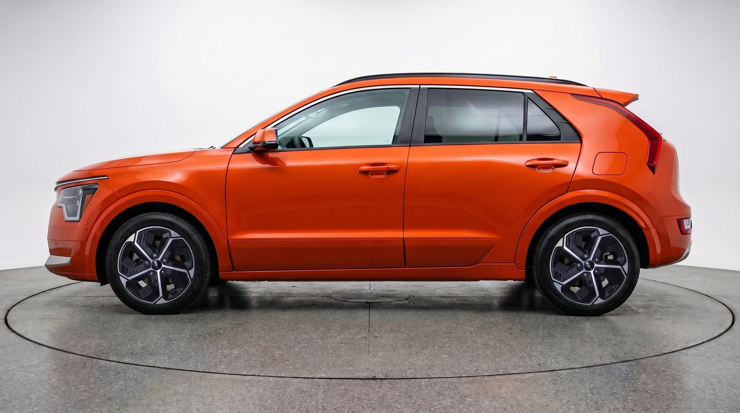 Thumbnail: 2026 Kia Niro - 5