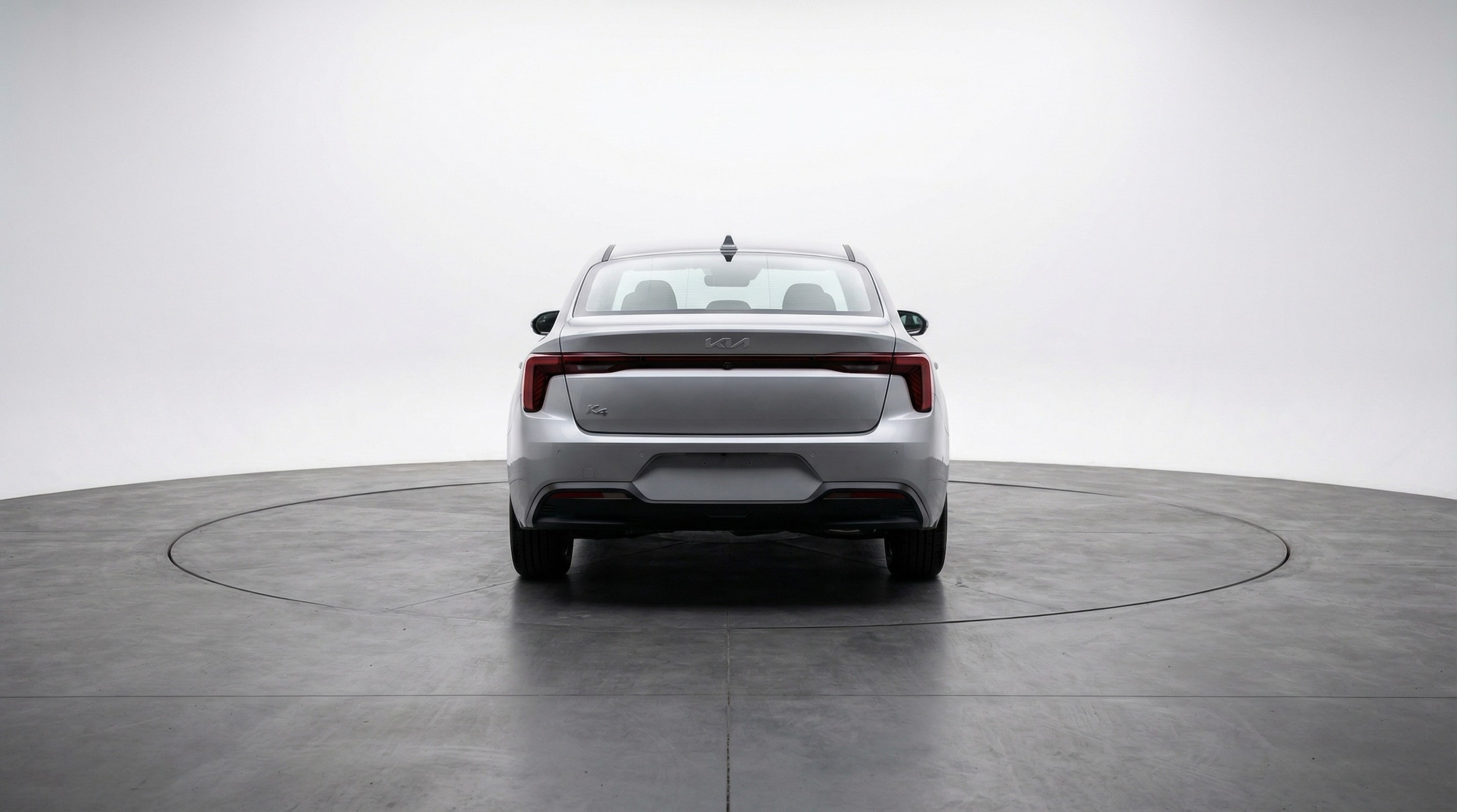 Thumbnail: 2025 Kia K4 - 6