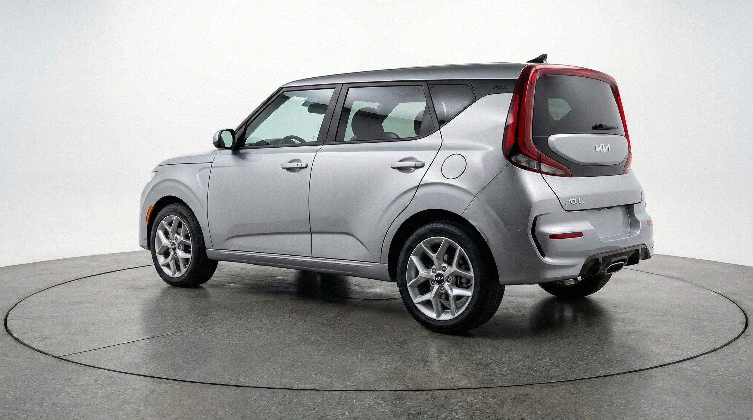 Thumbnail: 2025 Kia Soul - 5
