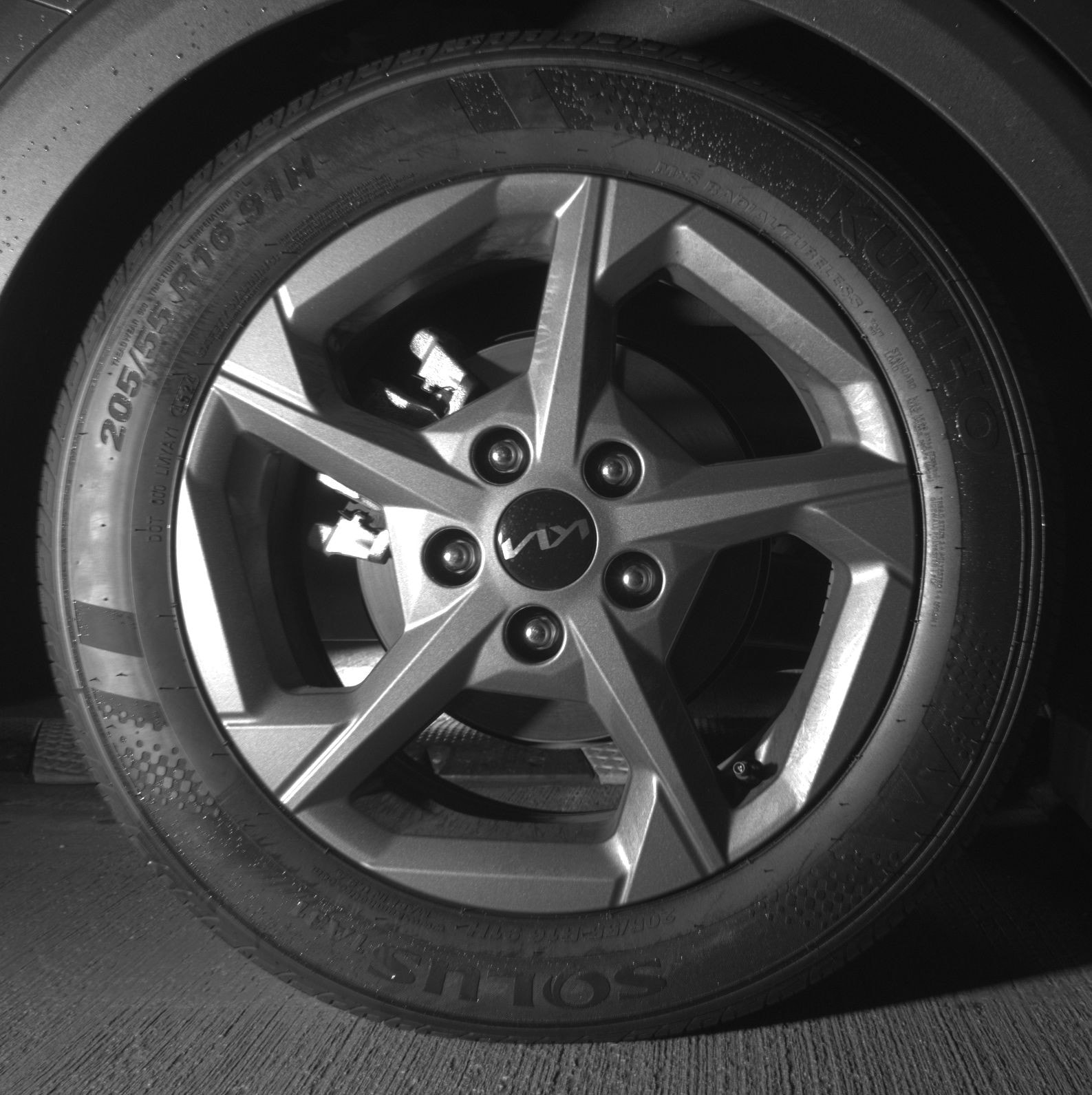 Thumbnail: 2025 Kia K4 - 12