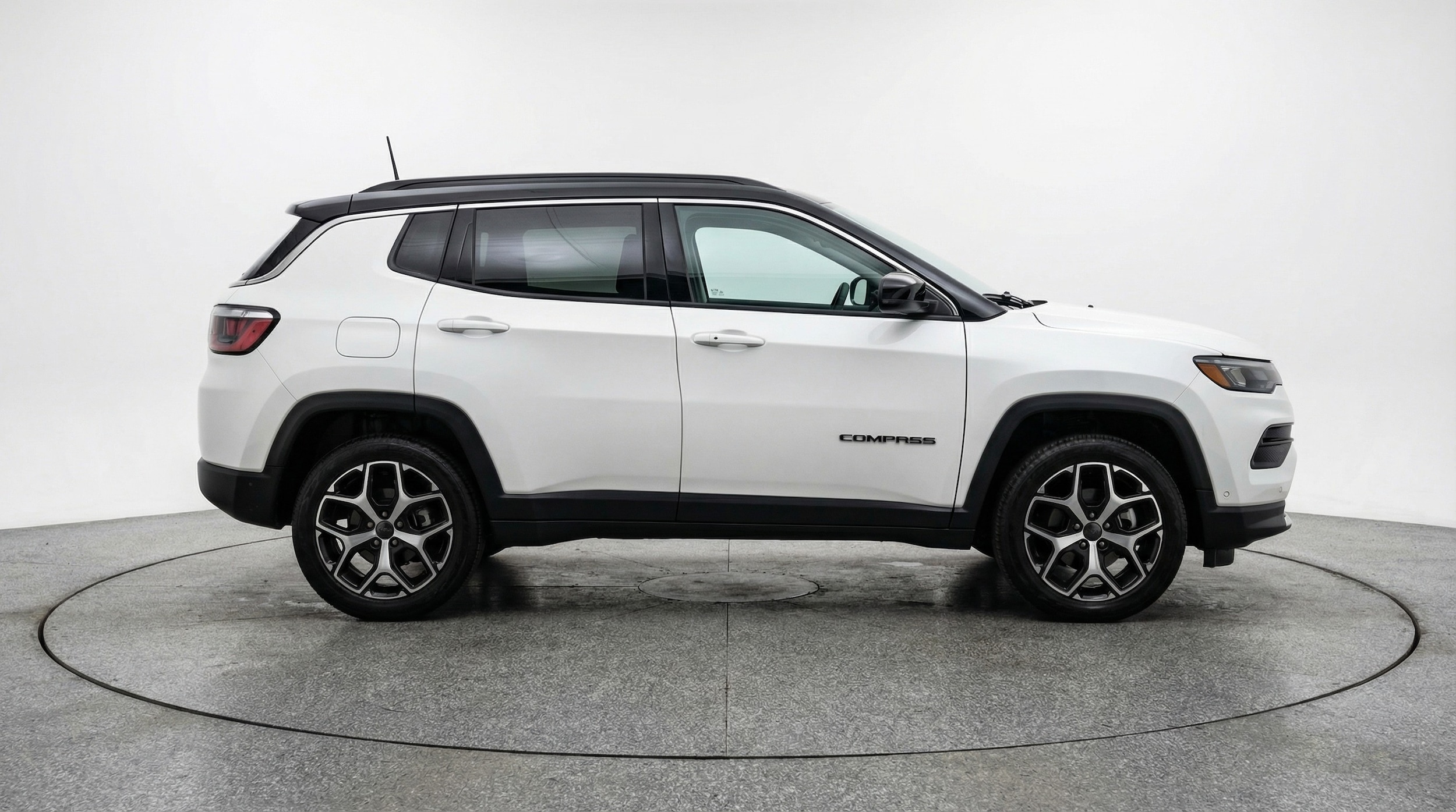Thumbnail: 2025 Jeep Compass - 8
