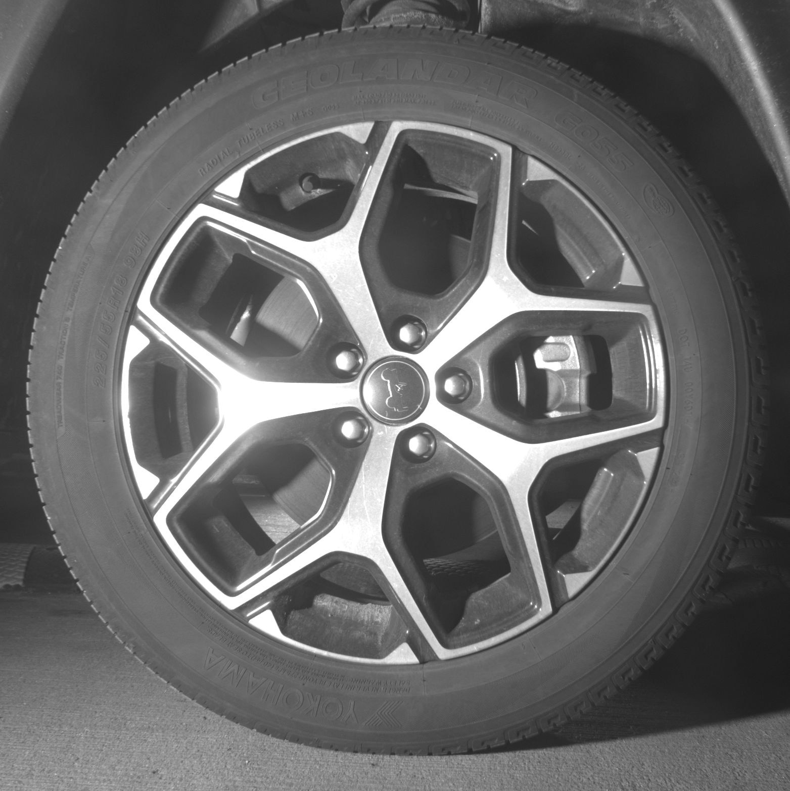 Thumbnail: 2025 Jeep Compass - 10