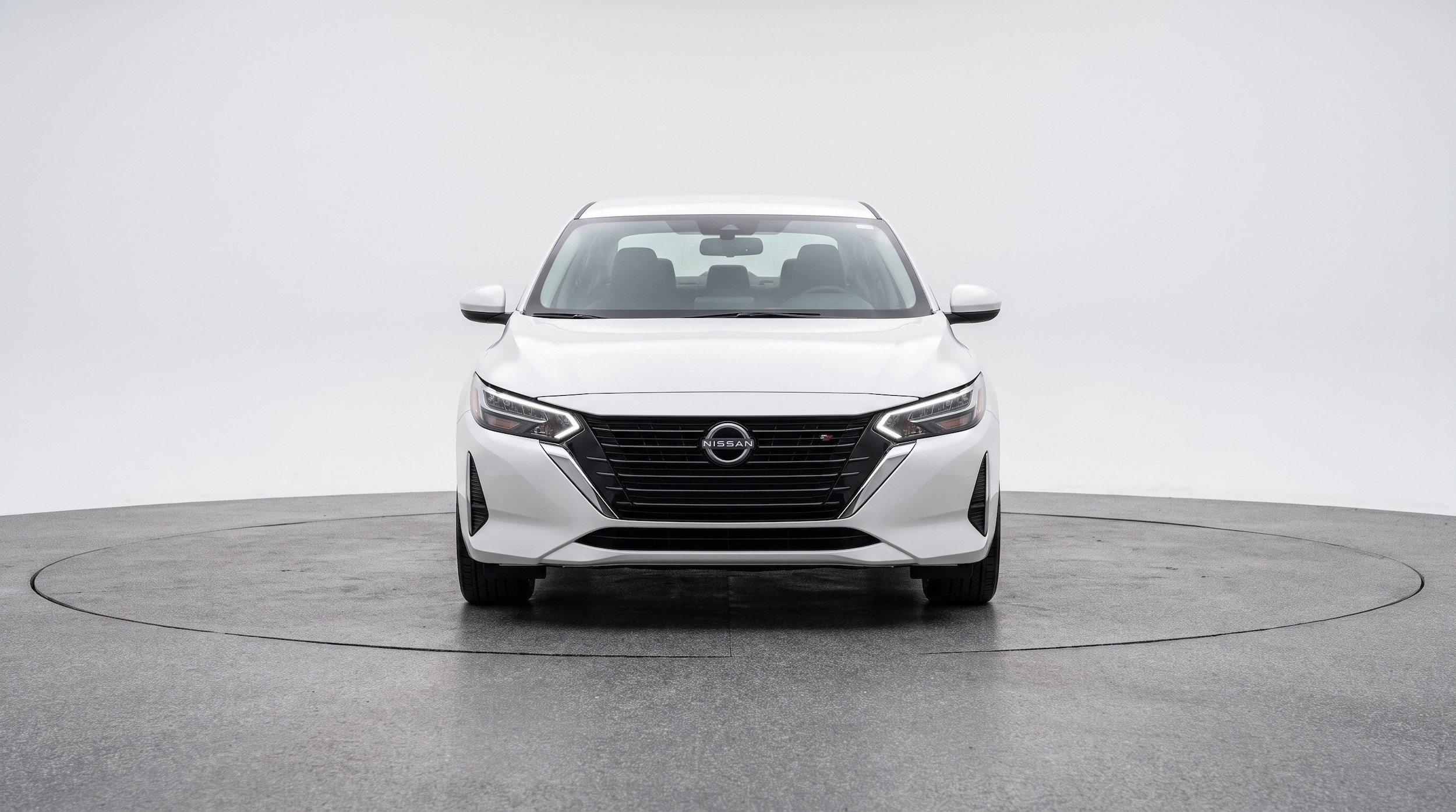 Thumbnail: 2025 Nissan Sentra - 2