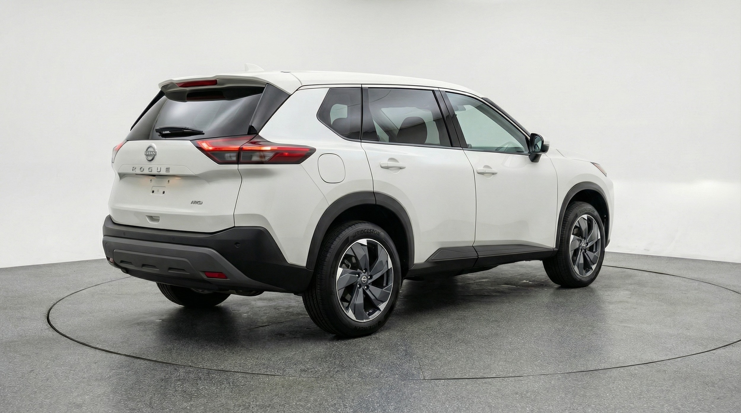 Thumbnail: 2025 Nissan Rogue - 7