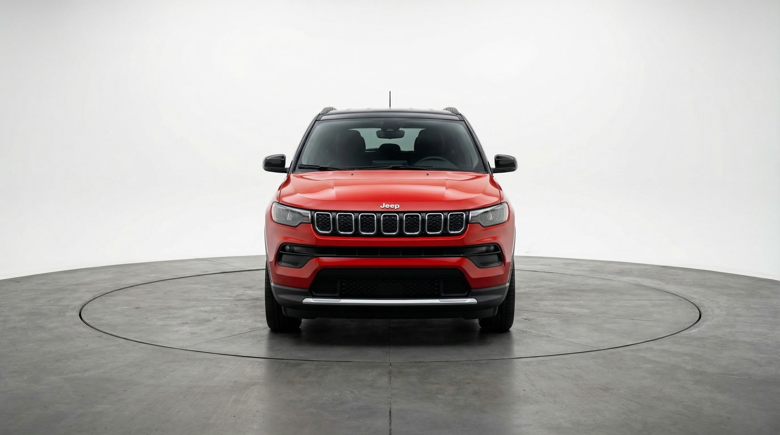Thumbnail: 2025 Jeep Compass - 2