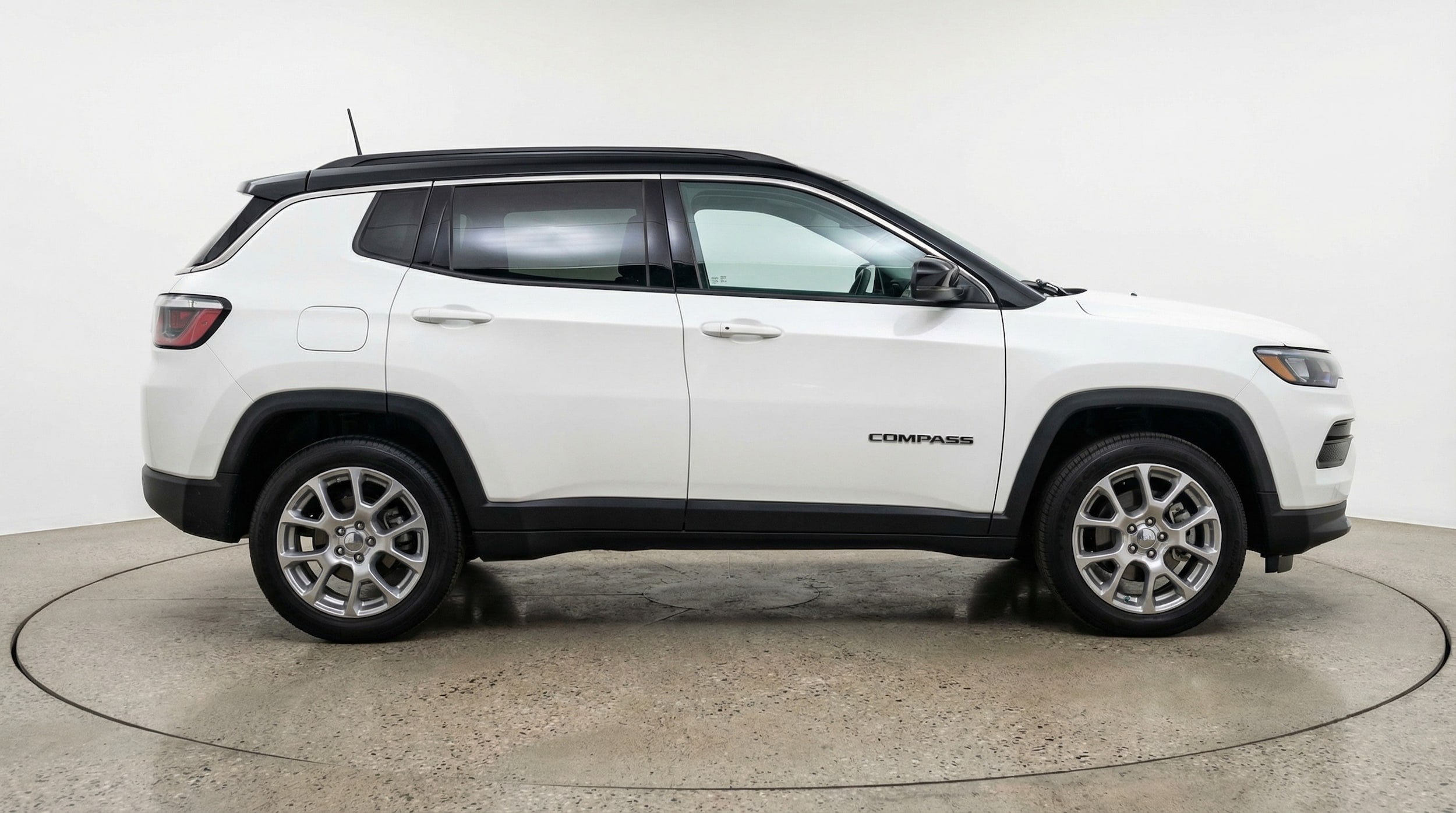 Thumbnail: 2025 Jeep Compass - 8