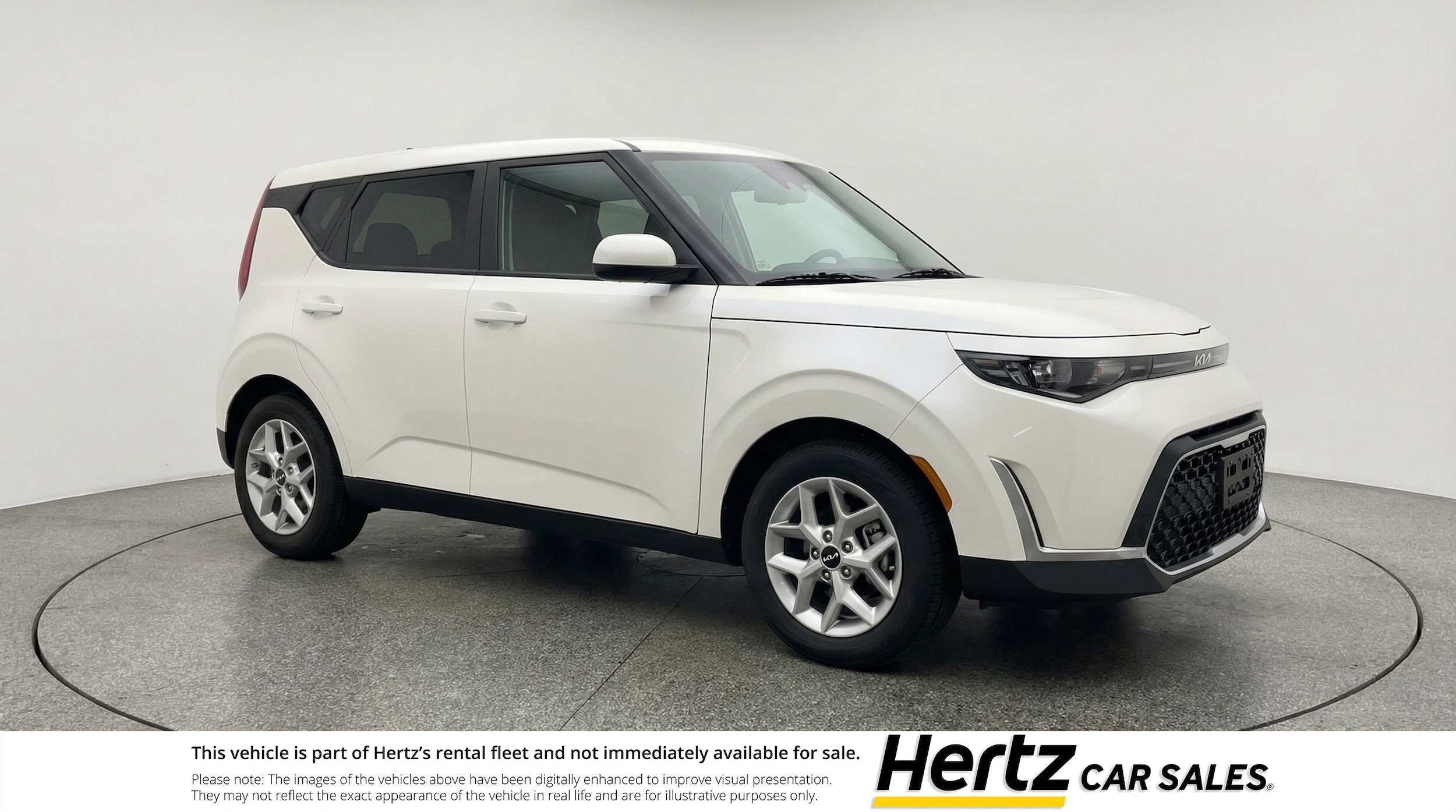 Thumbnail: 2025 Kia Soul - 1