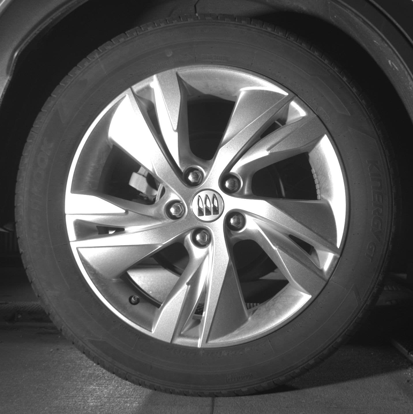 Thumbnail: 2025 Buick Encore GX - 12