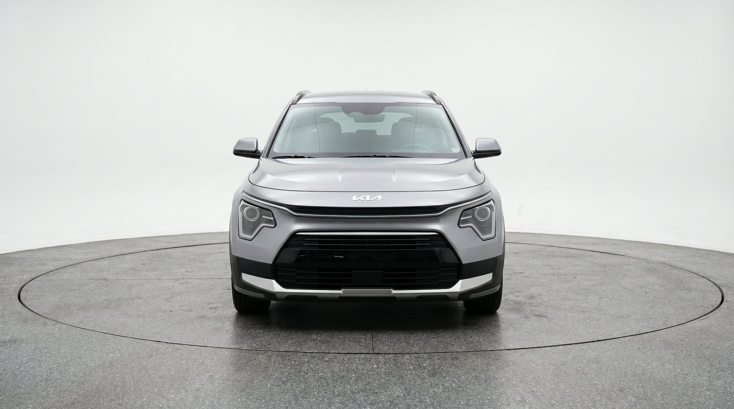 Thumbnail: 2026 Kia Niro - 2