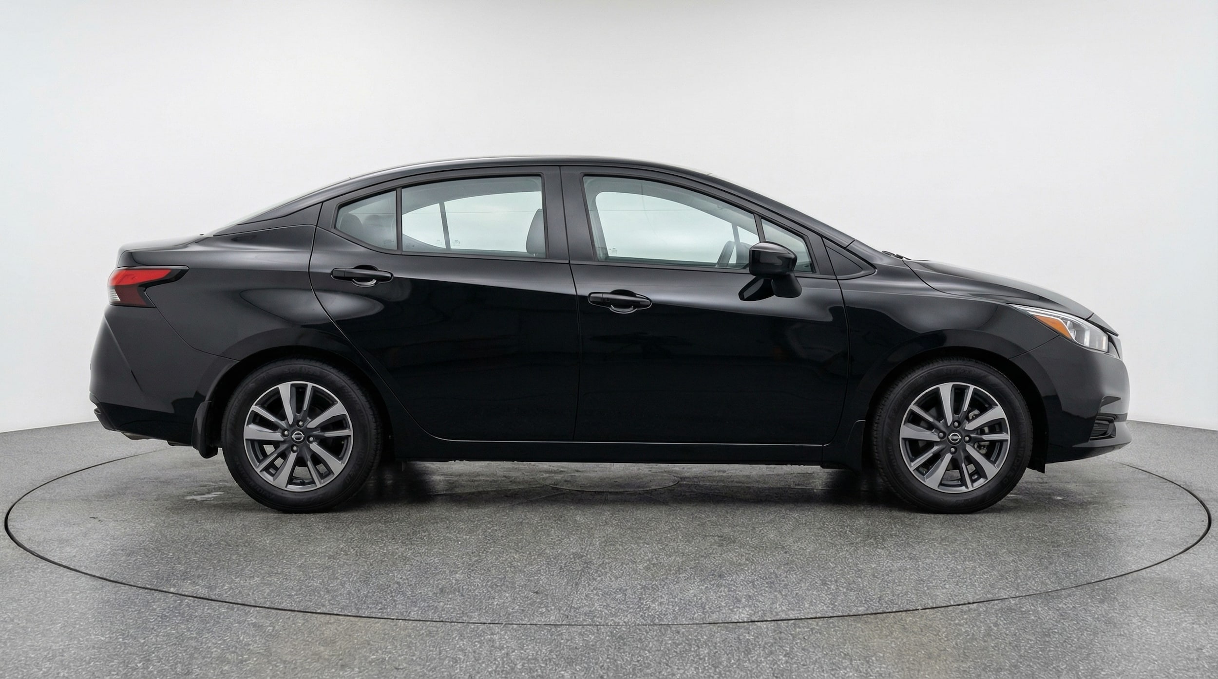 Thumbnail: 2025 Nissan Versa - 8