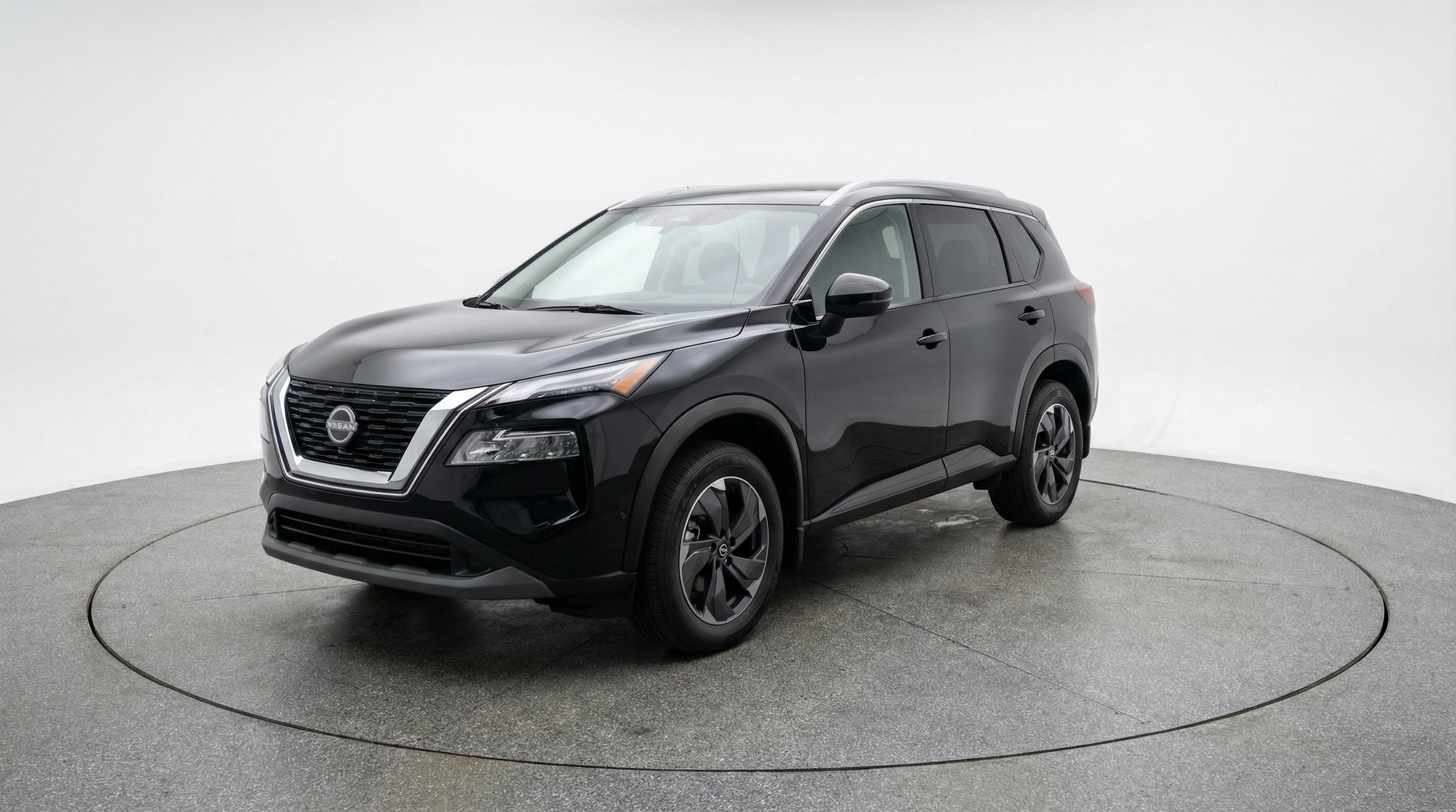 Thumbnail: 2025 Nissan Rogue - 3
