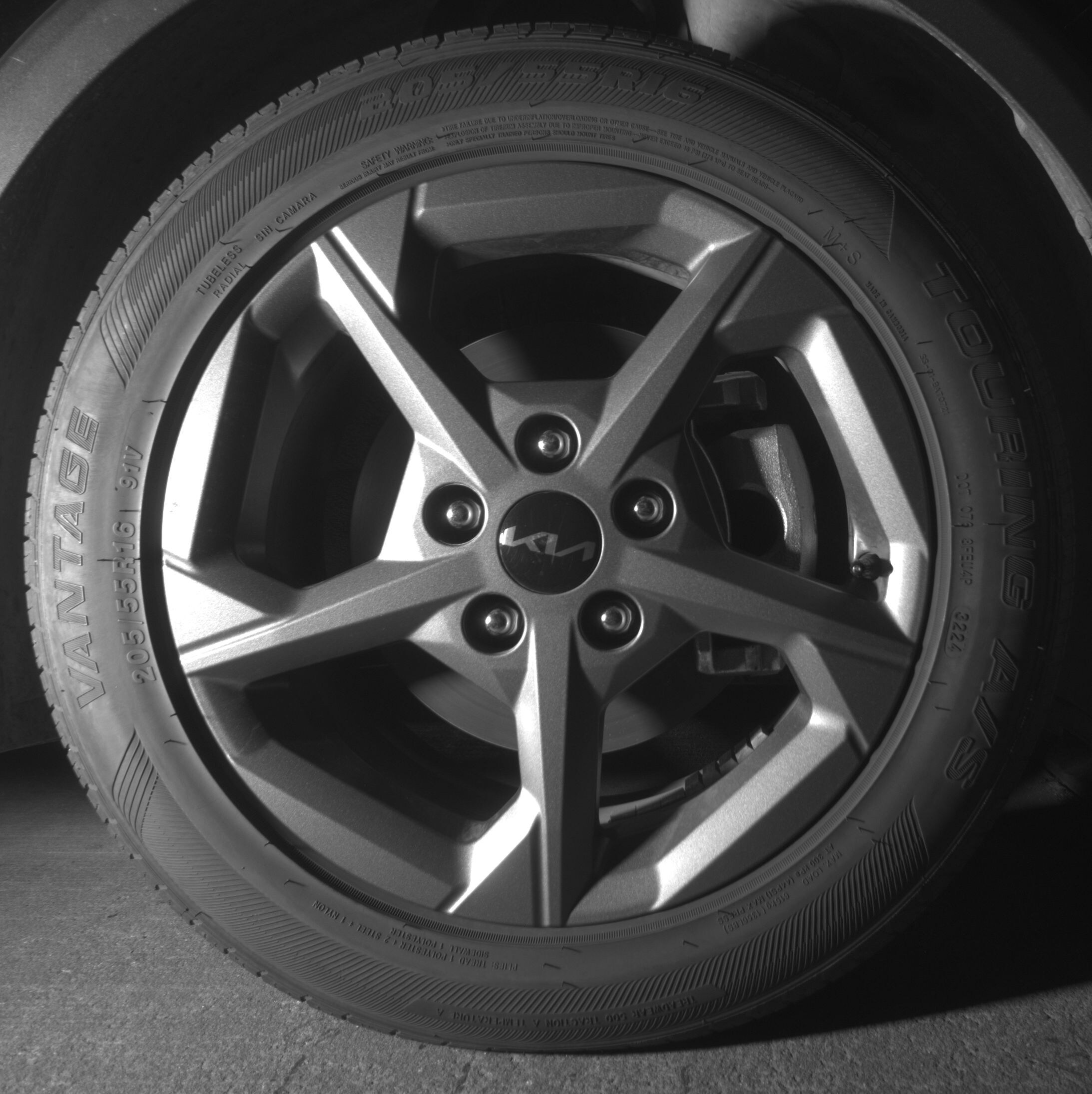 Thumbnail: 2025 Kia K4 - 10