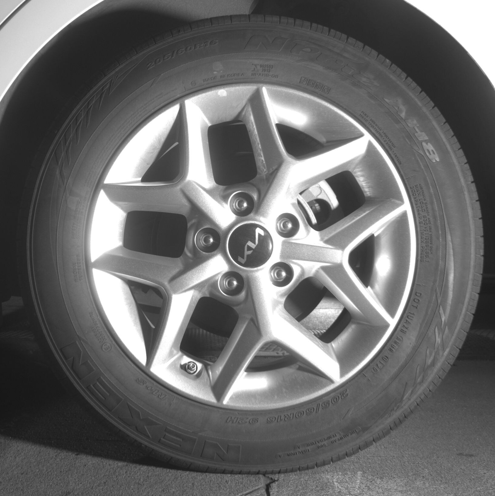 Thumbnail: 2025 Kia Soul - 11