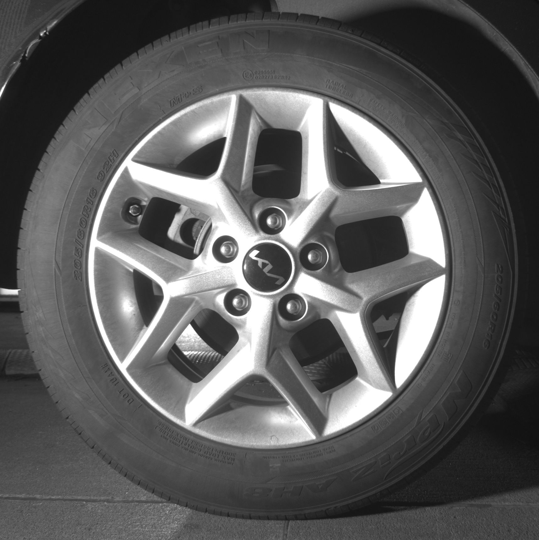 Thumbnail: 2025 Kia Soul - 19