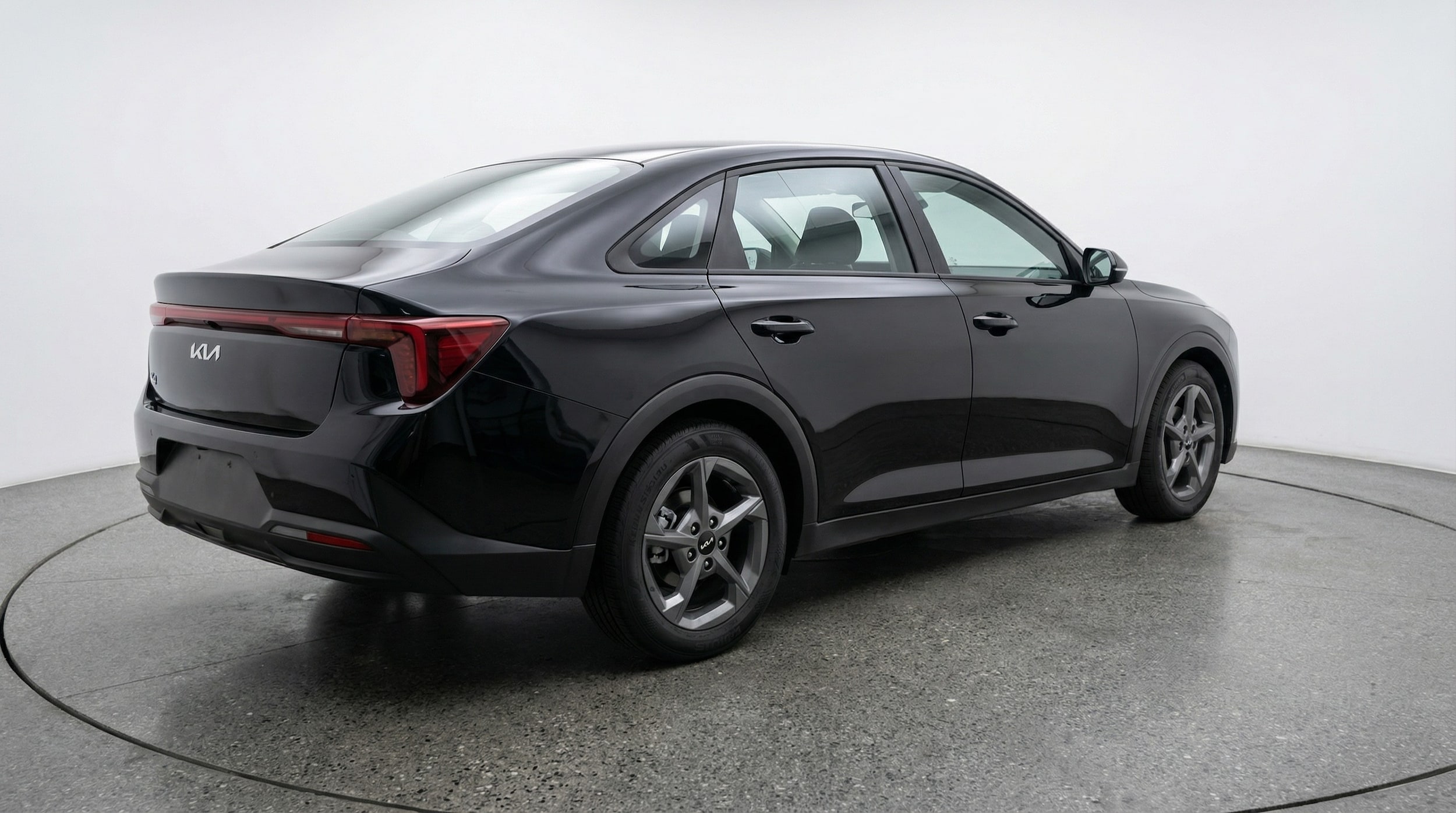 Thumbnail: 2025 Kia K4 - 7