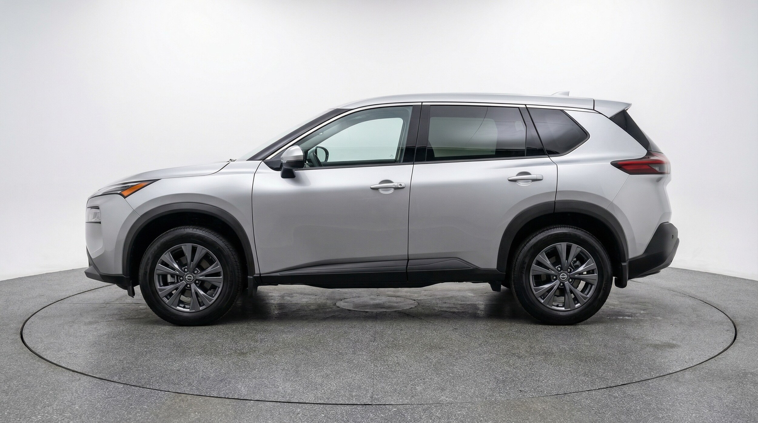 Thumbnail: 2025 Nissan Rogue - 4