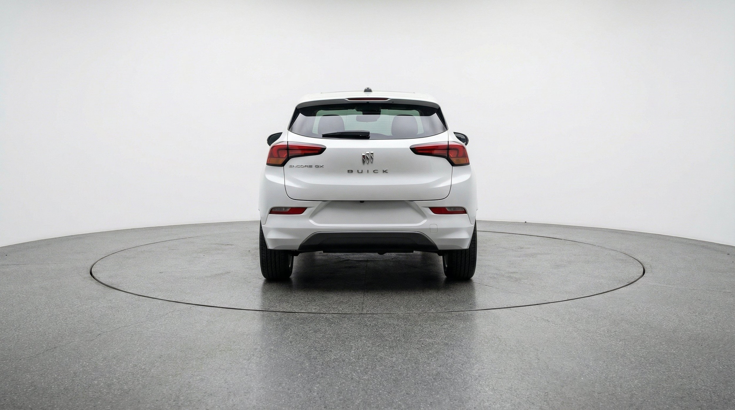 Thumbnail: 2026 Buick Encore GX - 7