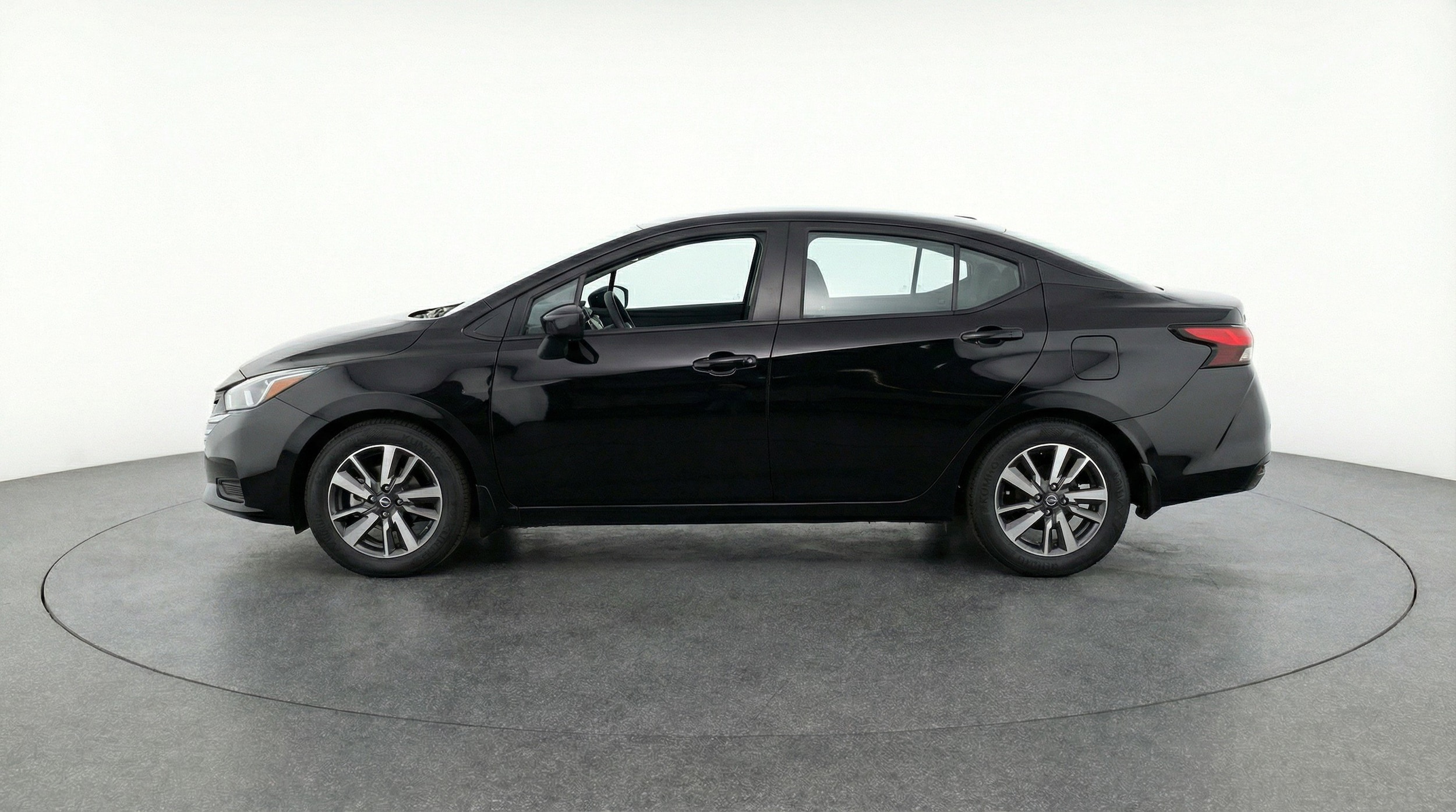 Thumbnail: 2025 Nissan Versa - 5