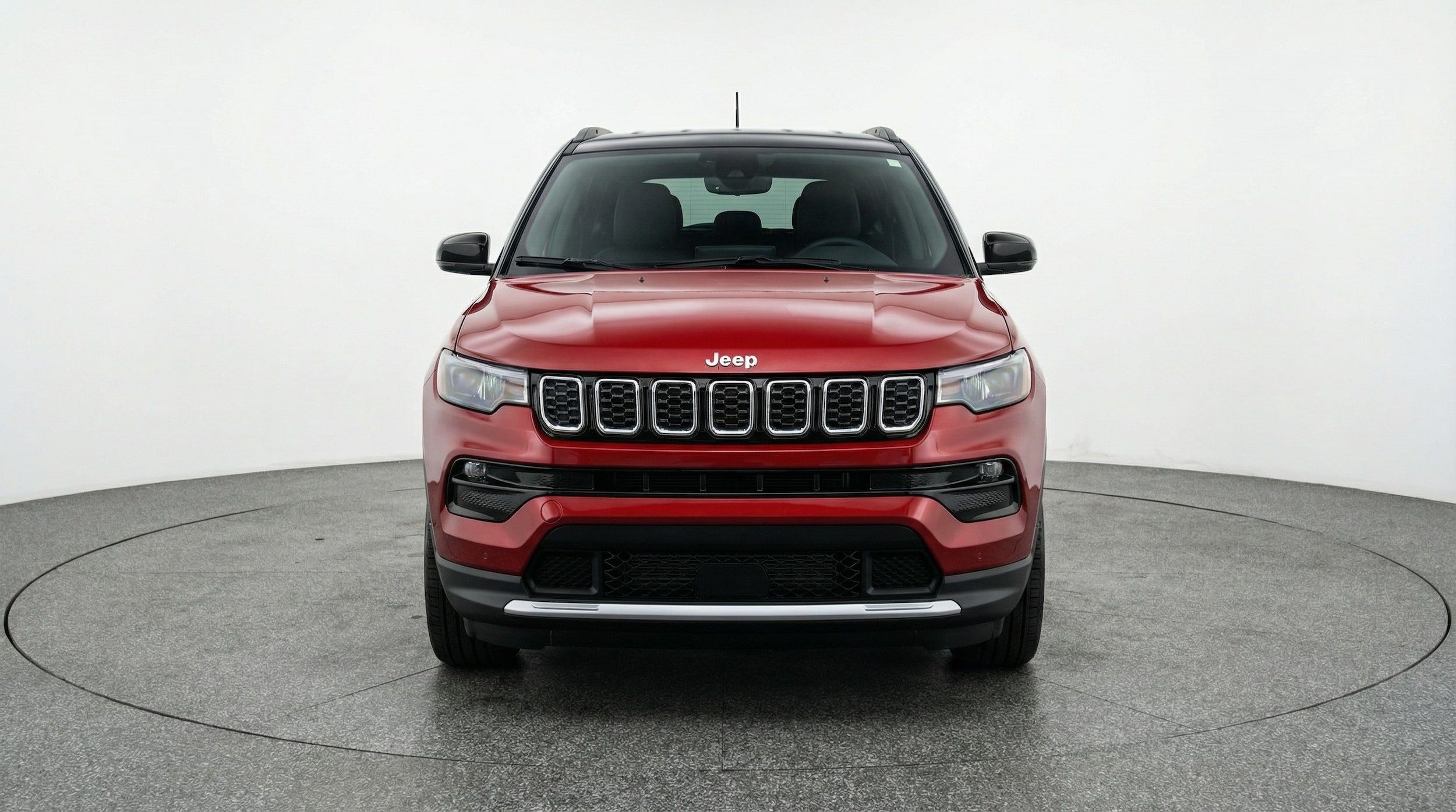 Thumbnail: 2025 Jeep Compass - 2