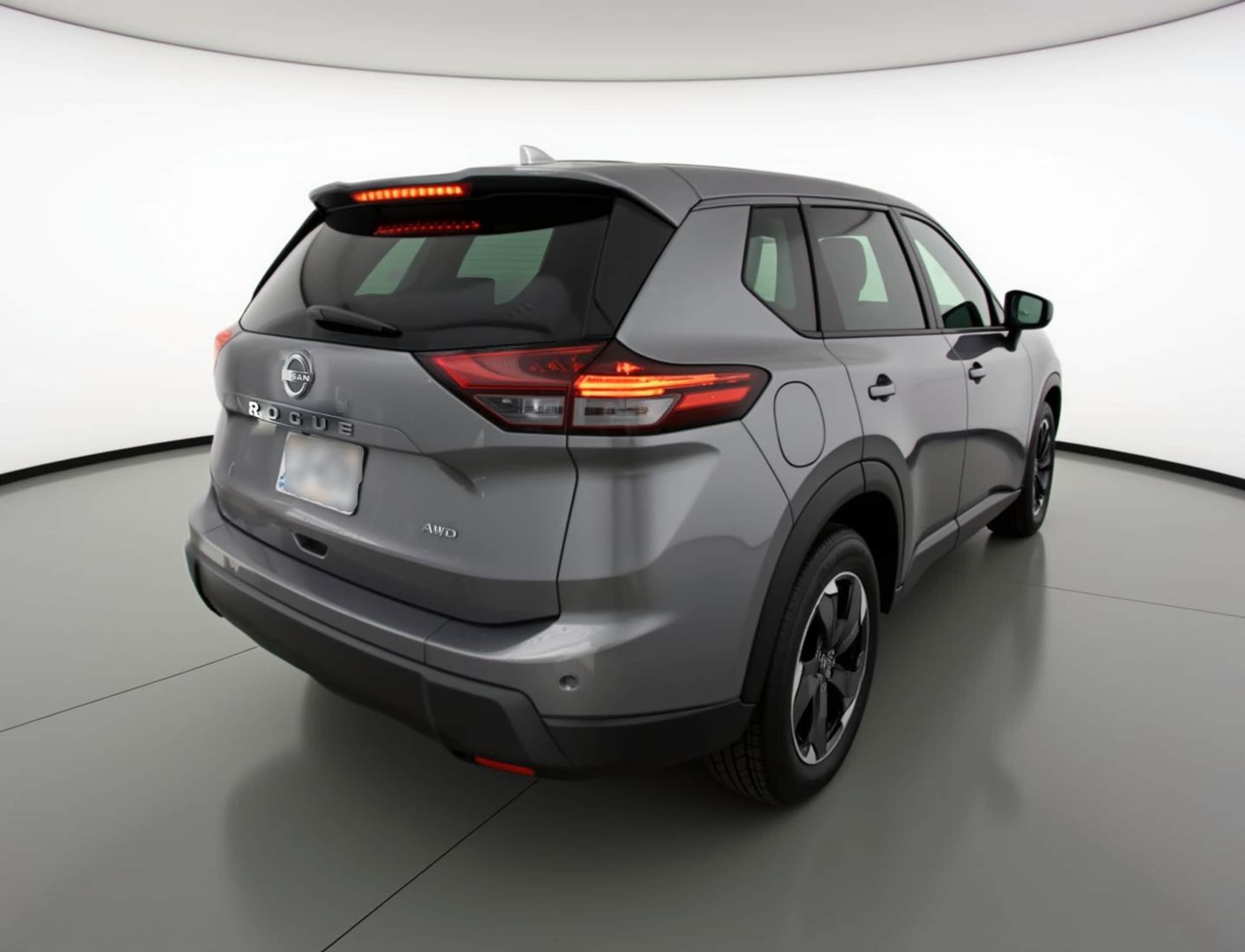 Thumbnail: 2025 Nissan Rogue - 7