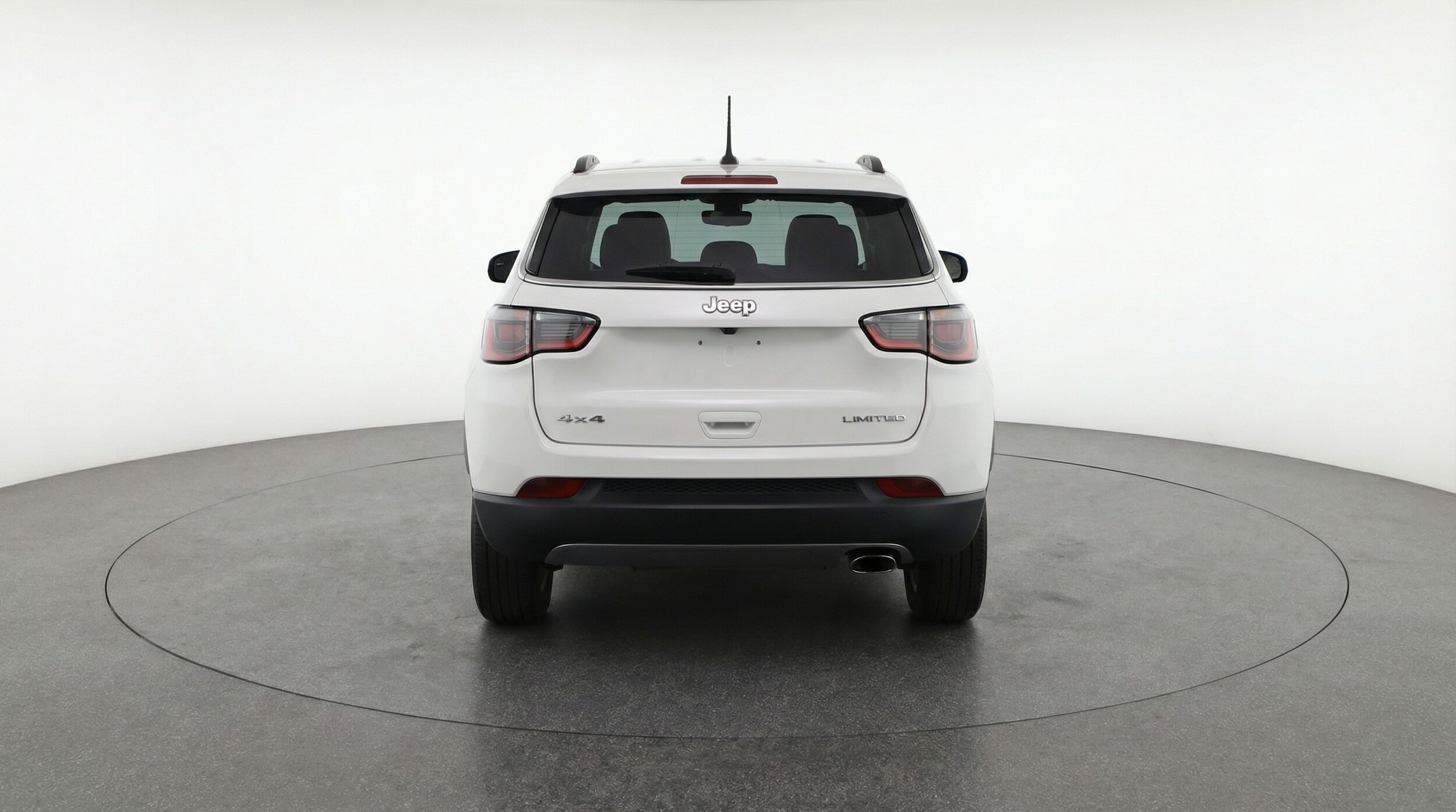 Thumbnail: 2025 Jeep Compass - 6