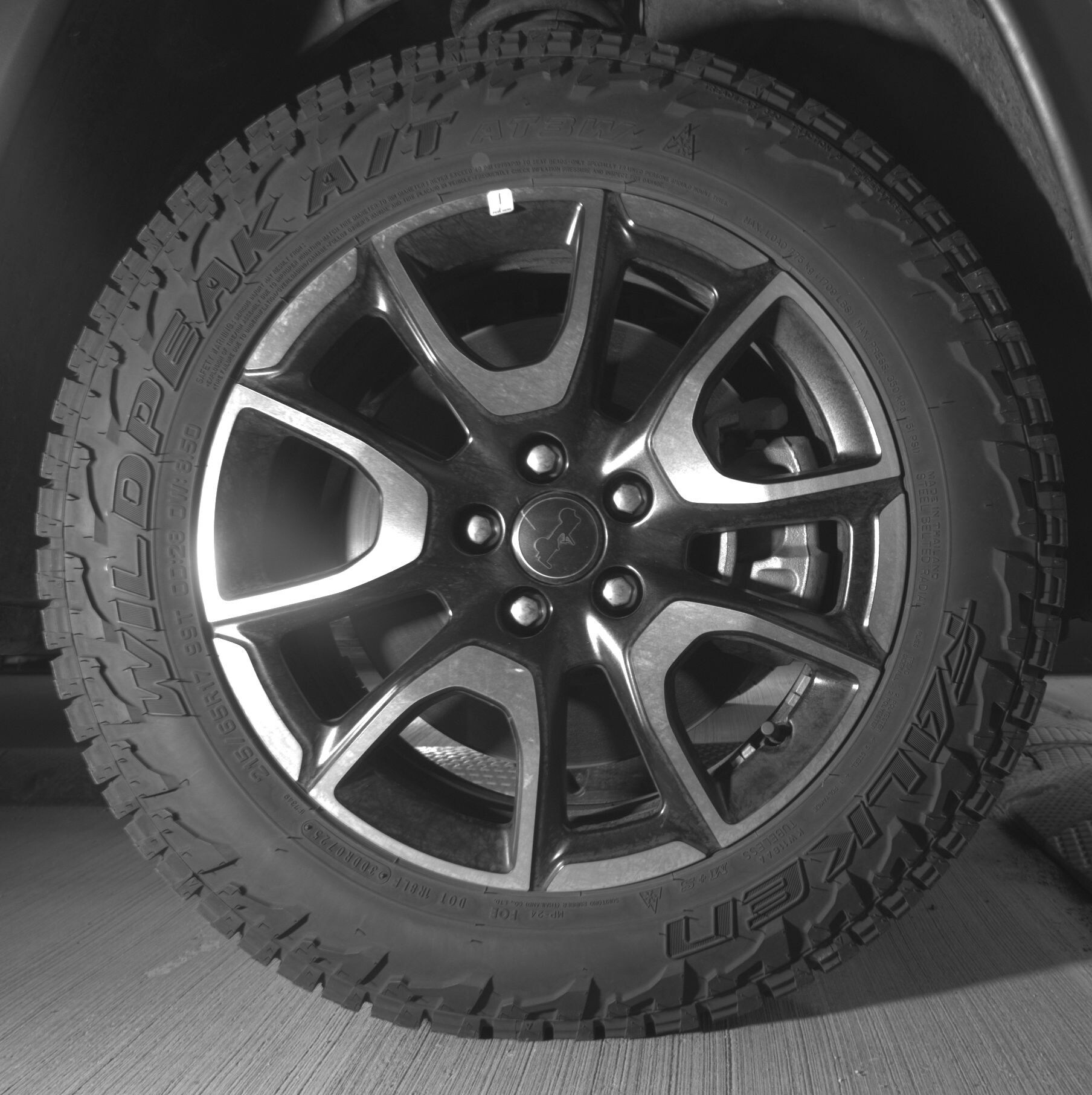 Thumbnail: 2025 Jeep Compass - 10