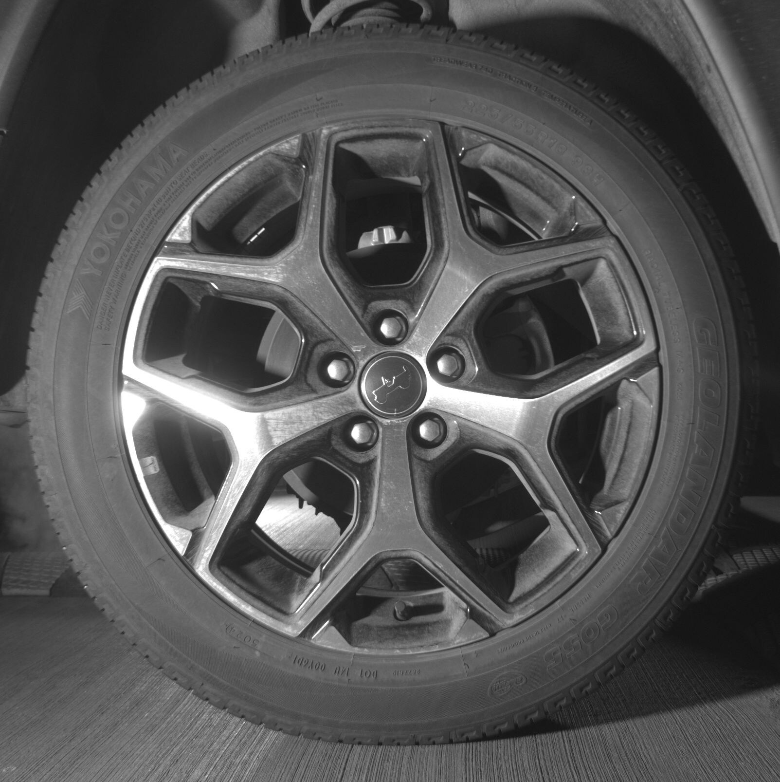 Thumbnail: 2025 Jeep Compass - 12