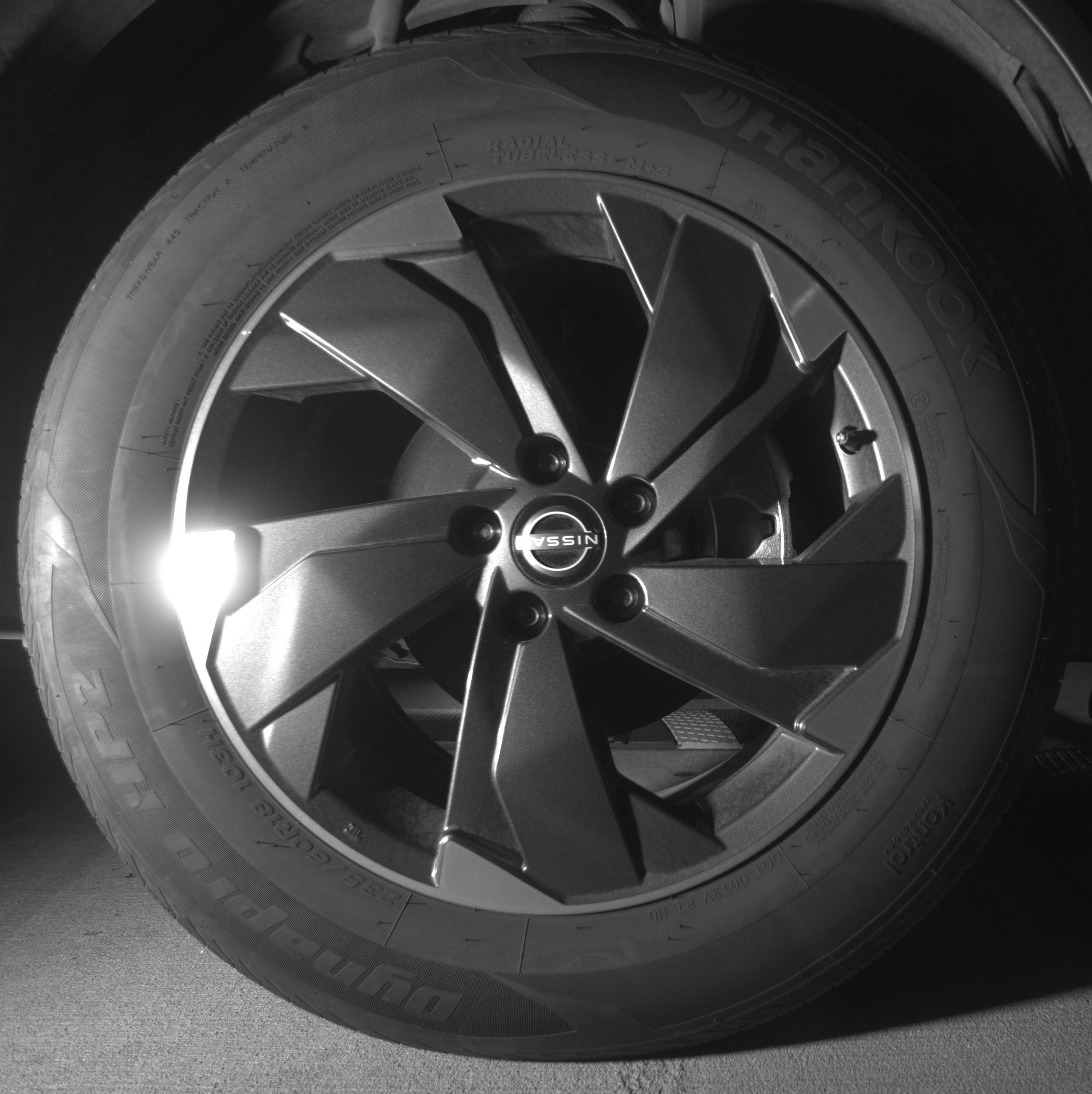 Thumbnail: 2025 Nissan Rogue - 10