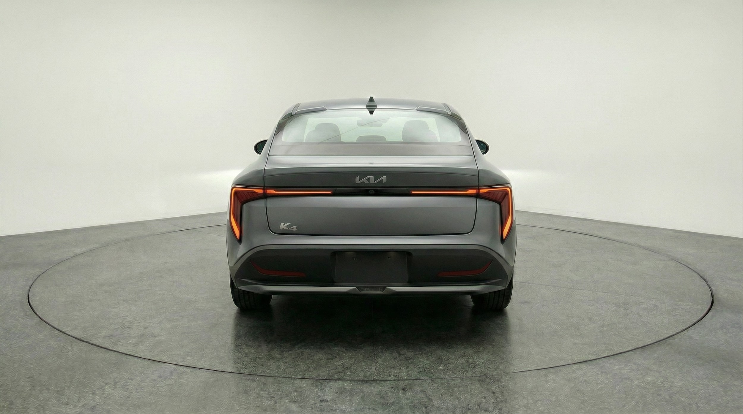 Thumbnail: 2025 Kia K4 - 6