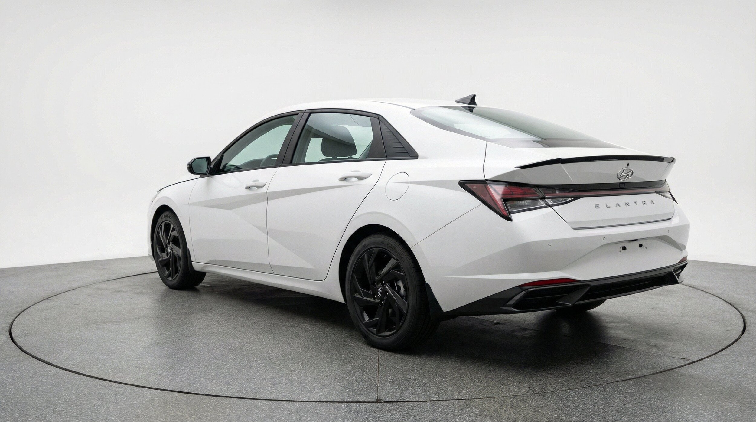 Thumbnail: 2026 Hyundai Elantra - 6