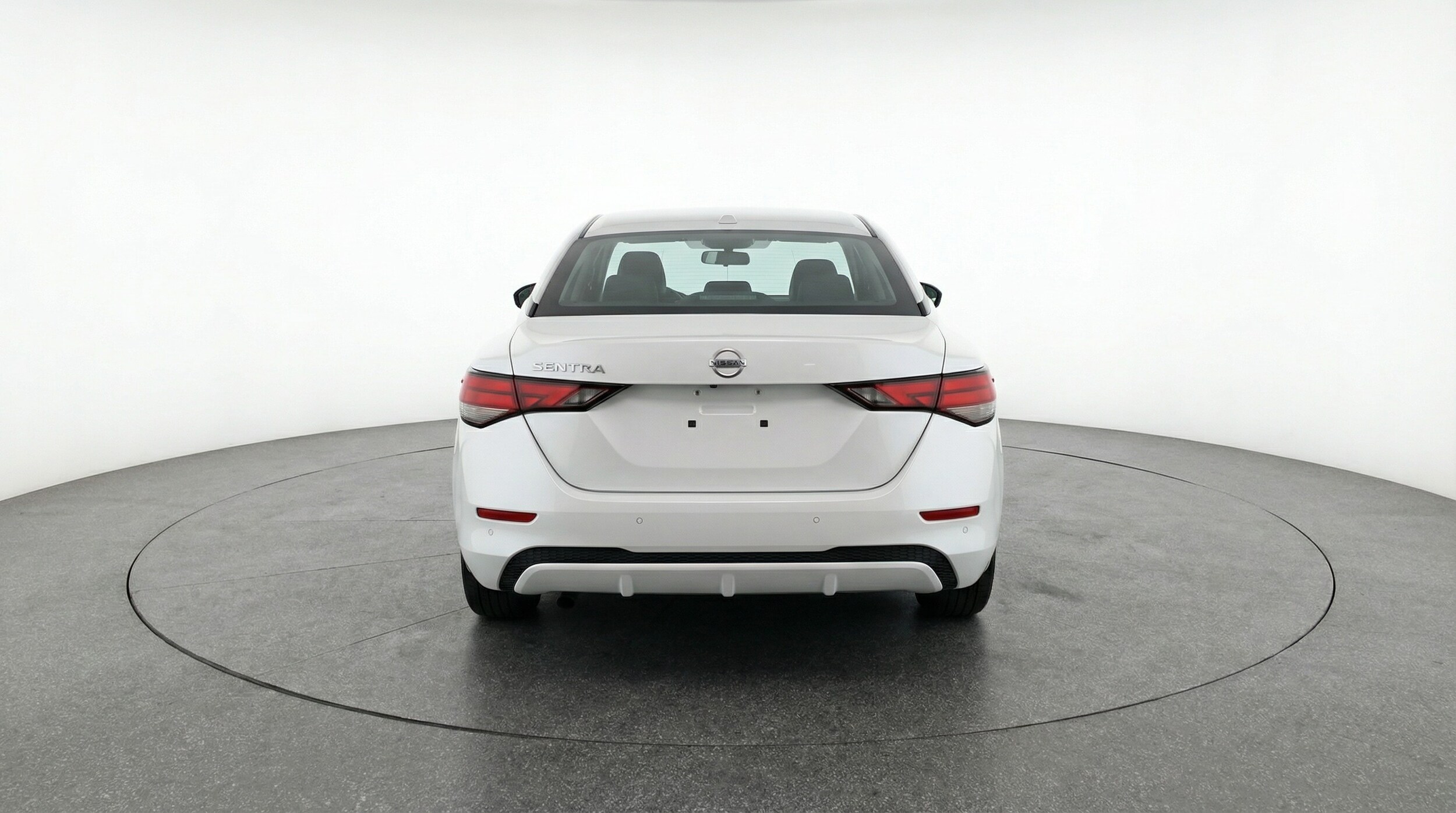 Thumbnail: 2025 Nissan Sentra - 6