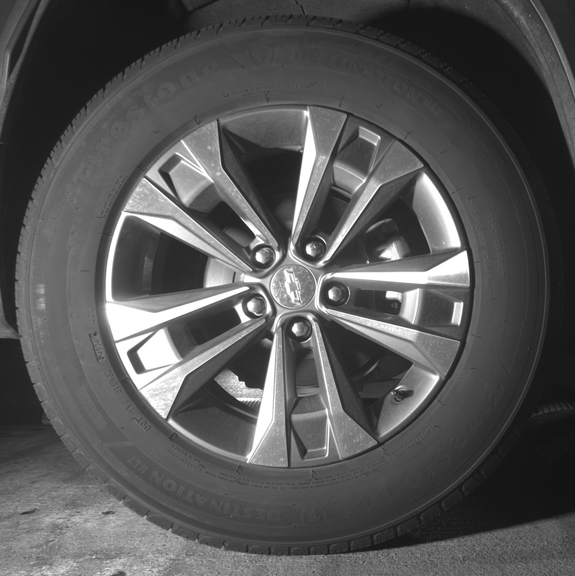 Thumbnail: 2025 Chevrolet Equinox - 12