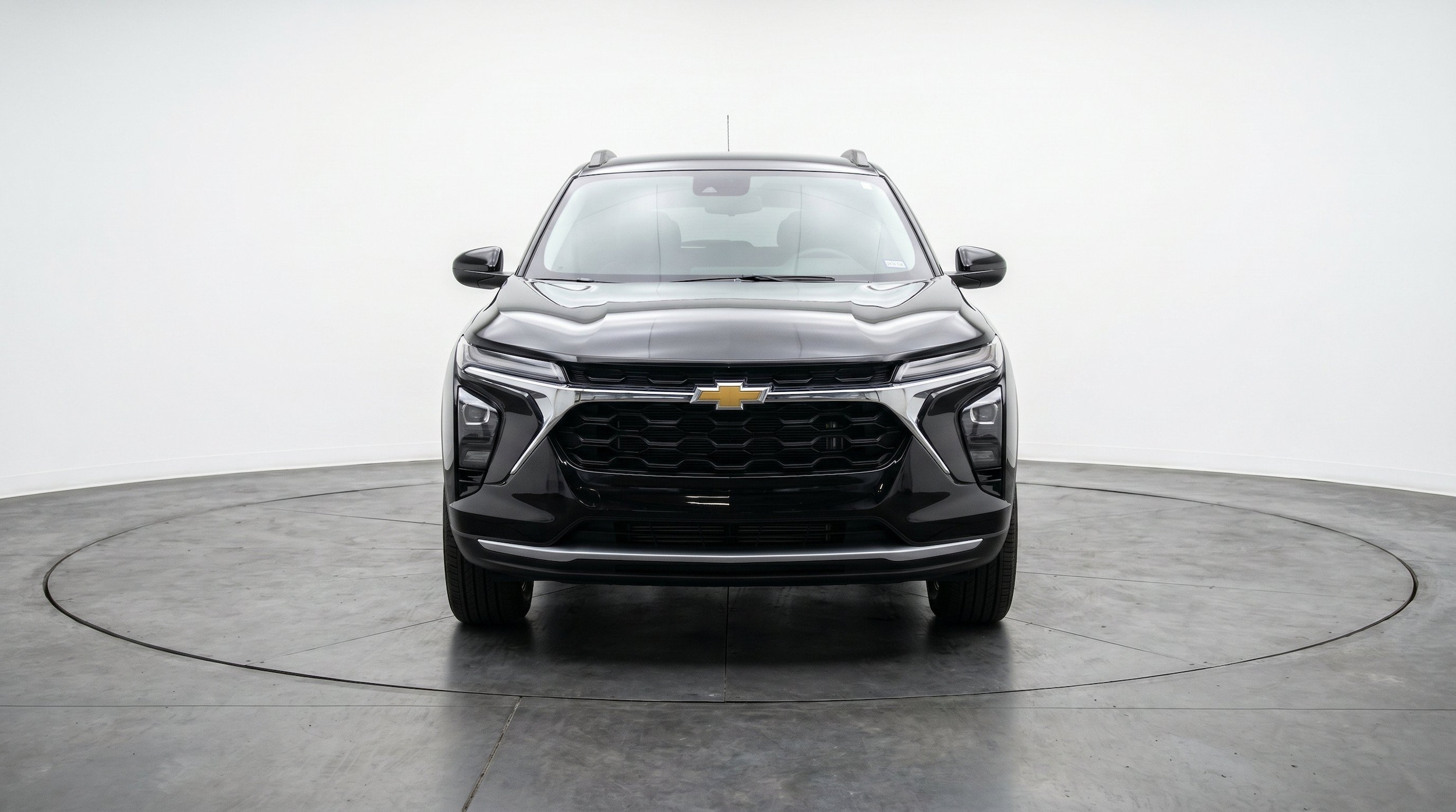Thumbnail: 2025 Chevrolet Trax - 2